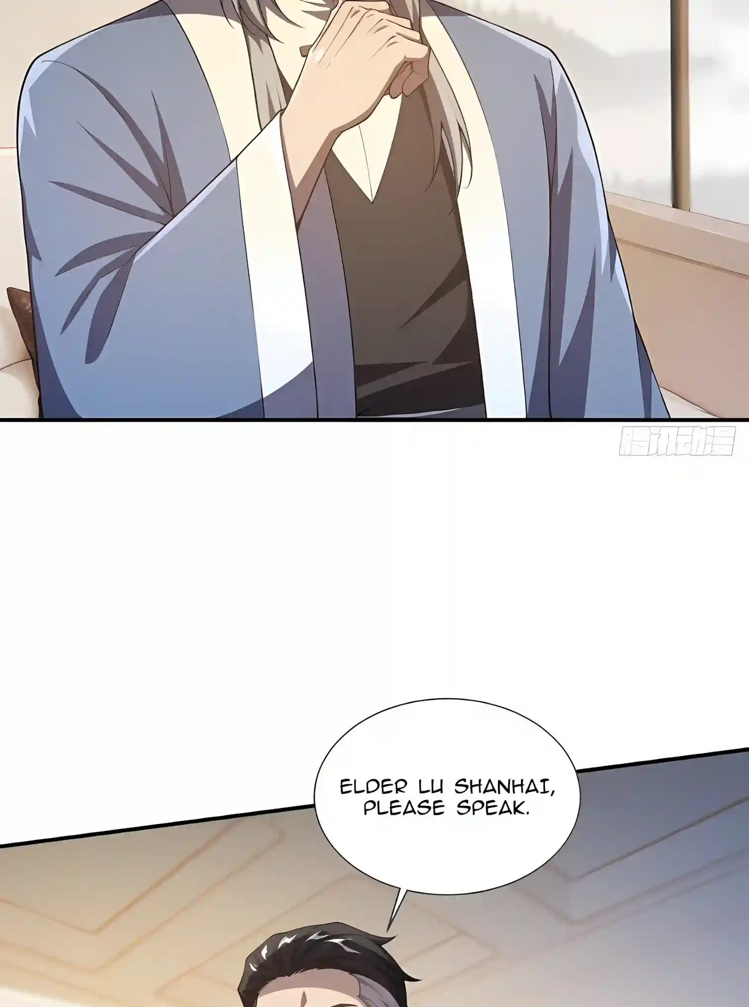 I Opened the Mythical Pet Era Chapter 53 page 27 - 