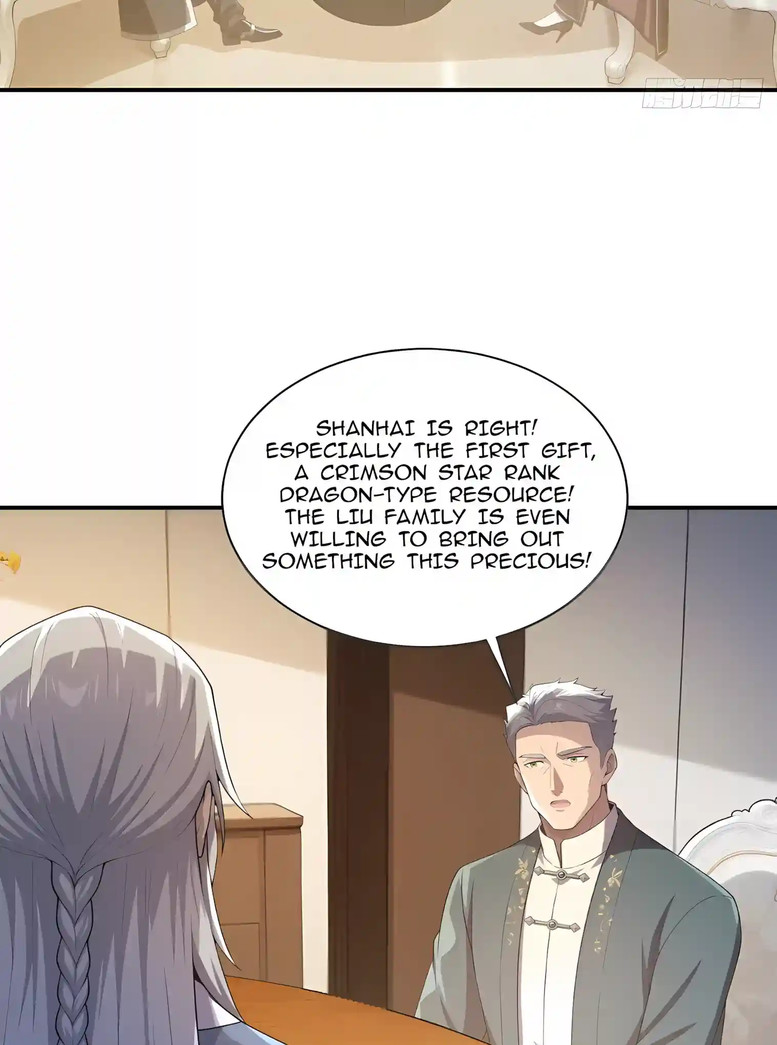 I Opened the Mythical Pet Era Chapter 53 page 33 - 