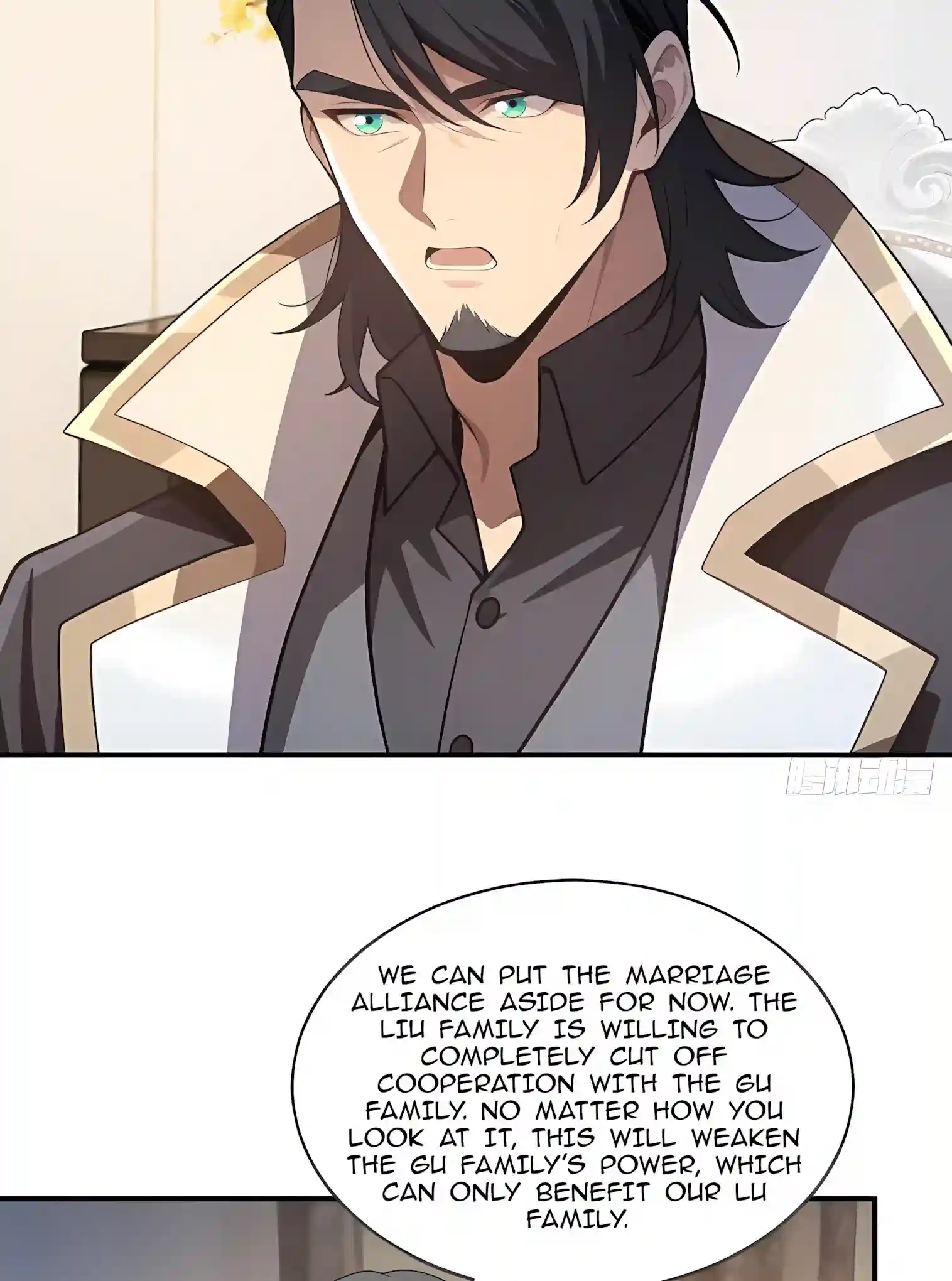 I Opened the Mythical Pet Era Chapter 53 page 37 - 