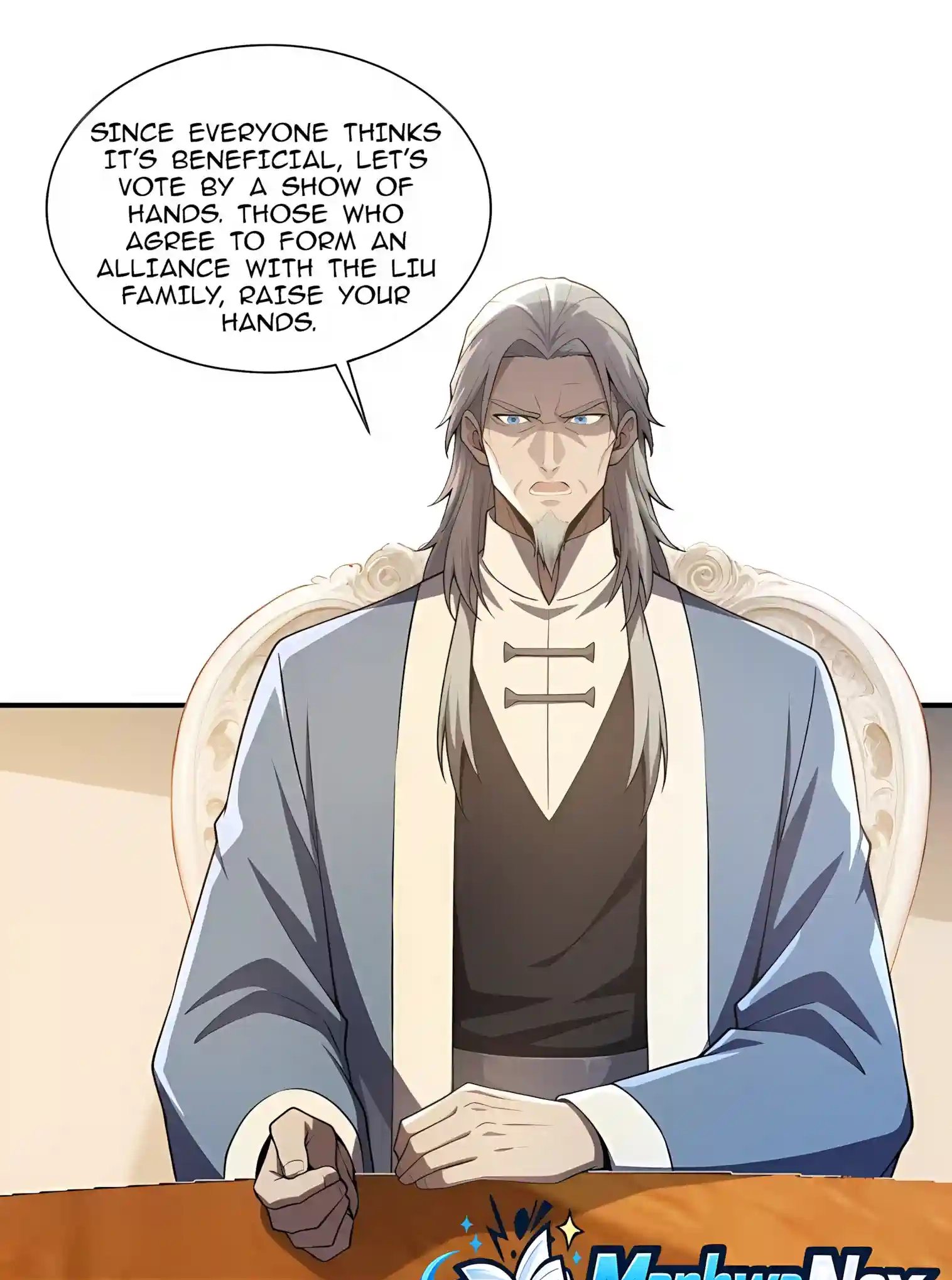 I Opened the Mythical Pet Era Chapter 53 page 39 - 