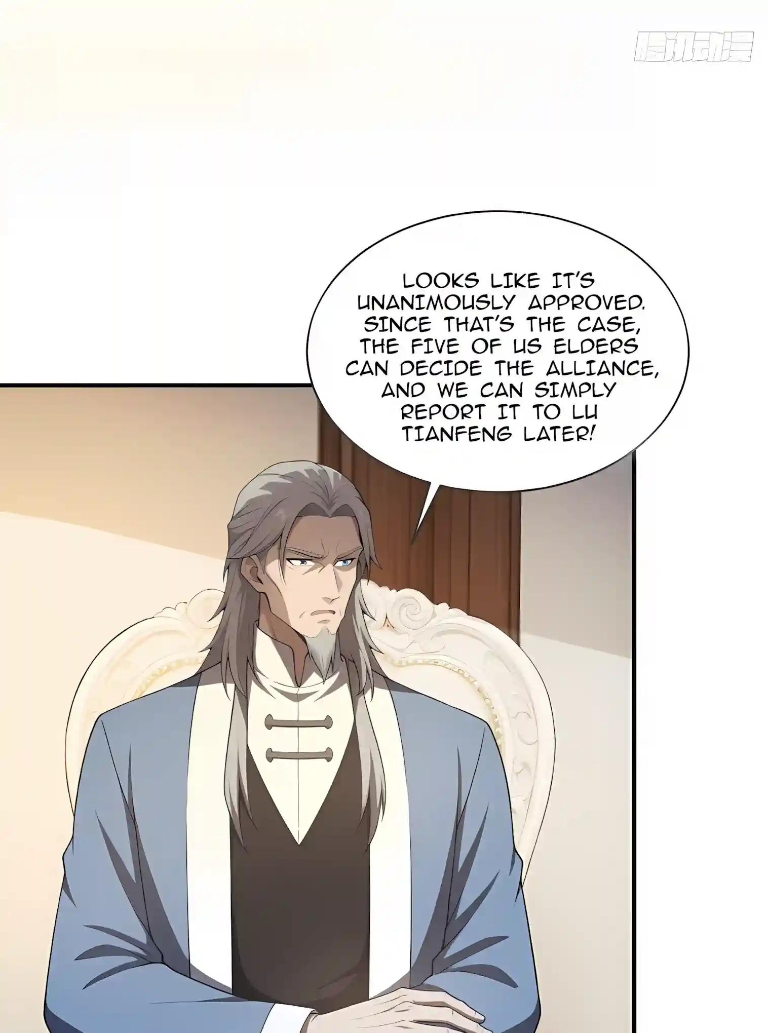 I Opened the Mythical Pet Era Chapter 53 page 41 - 