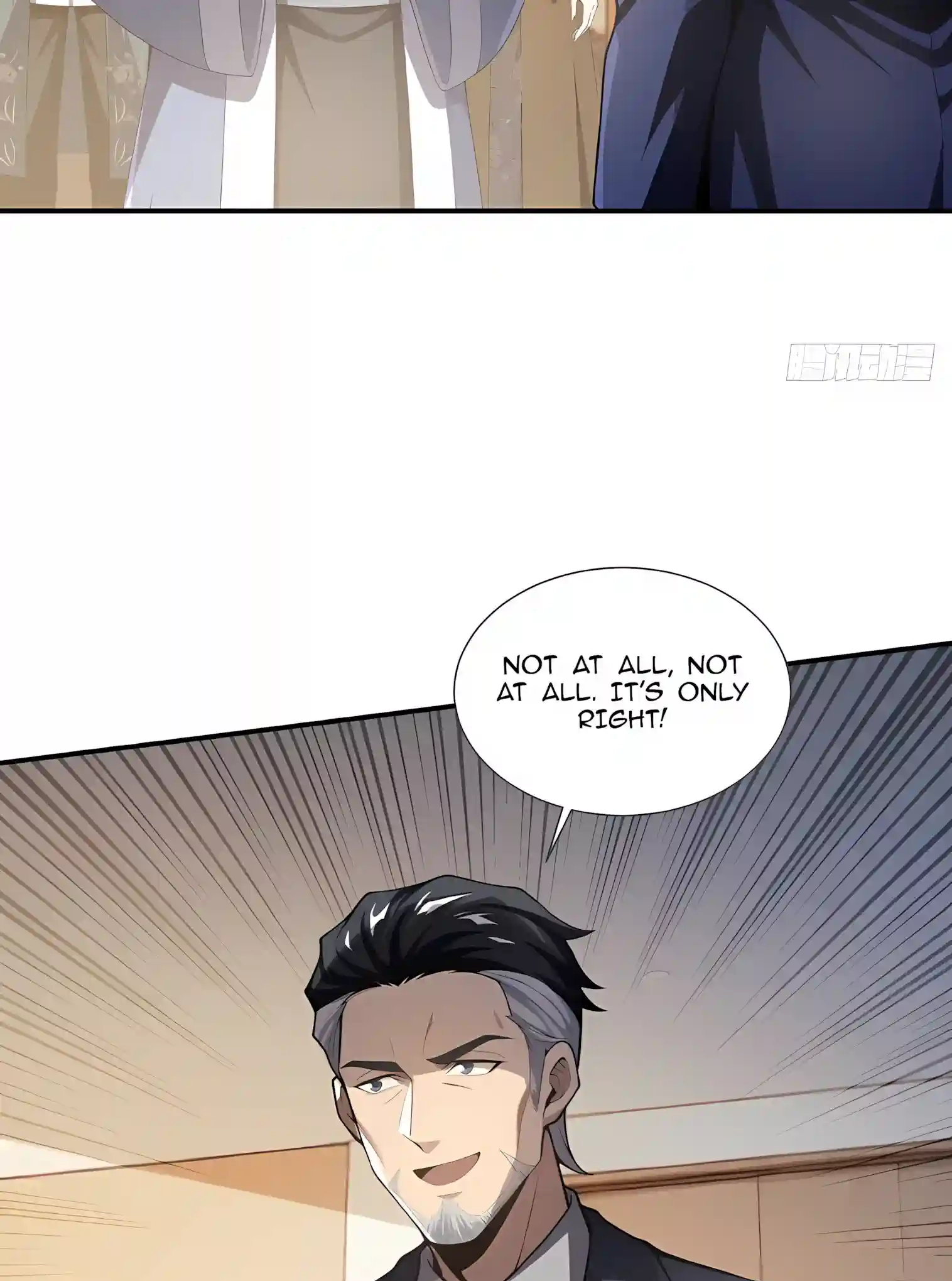 I Opened the Mythical Pet Era Chapter 53 page 43 - 