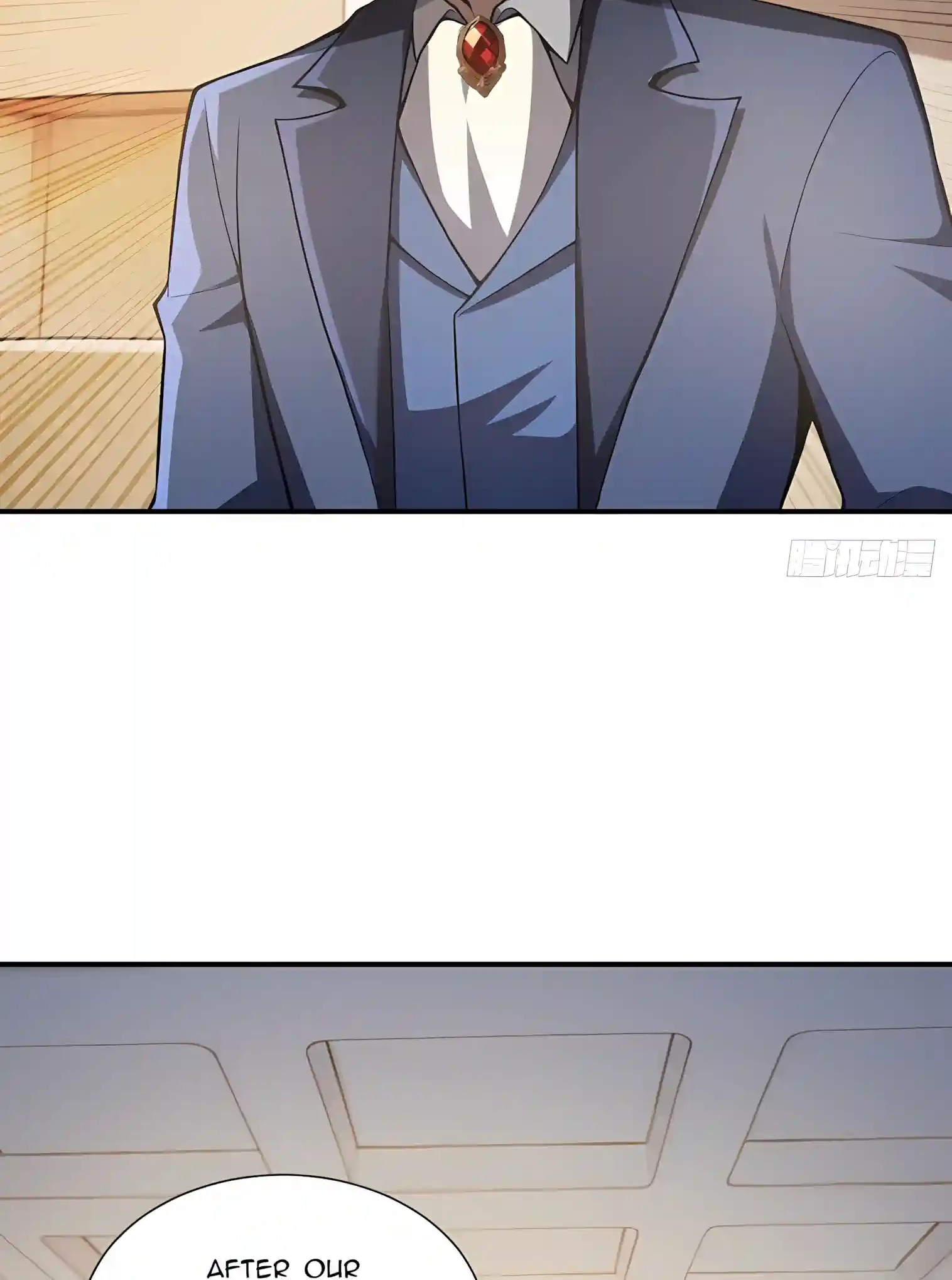 I Opened the Mythical Pet Era Chapter 53 page 44 - 