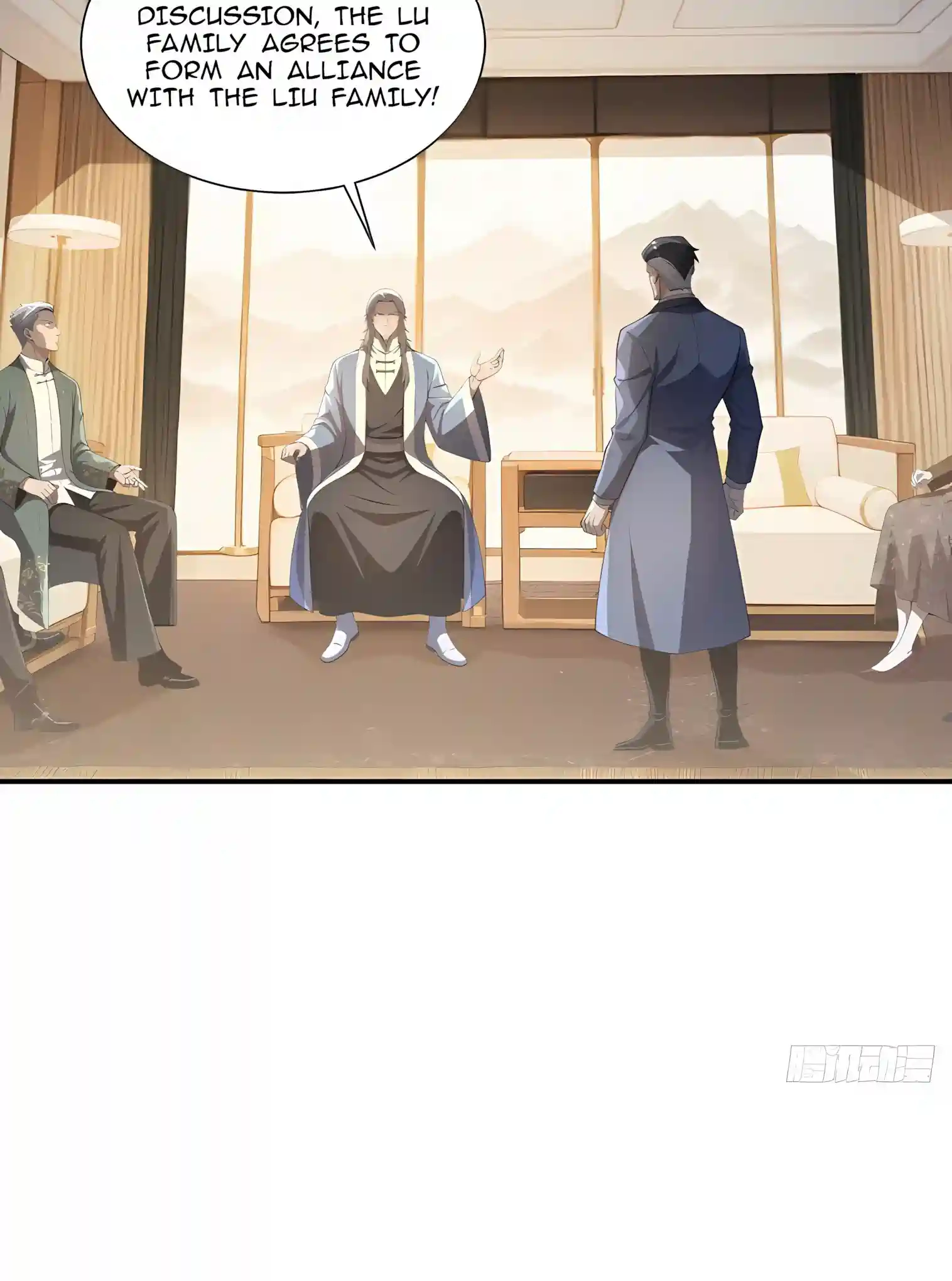 I Opened the Mythical Pet Era Chapter 53 page 45 - 