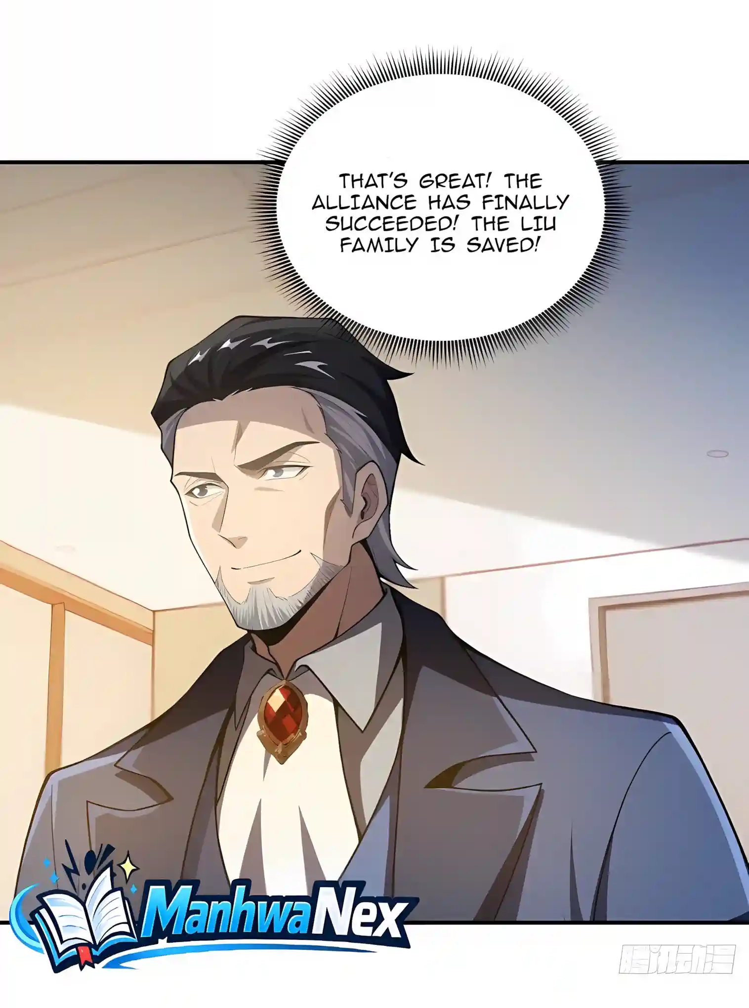 I Opened the Mythical Pet Era Chapter 53 page 46 - 