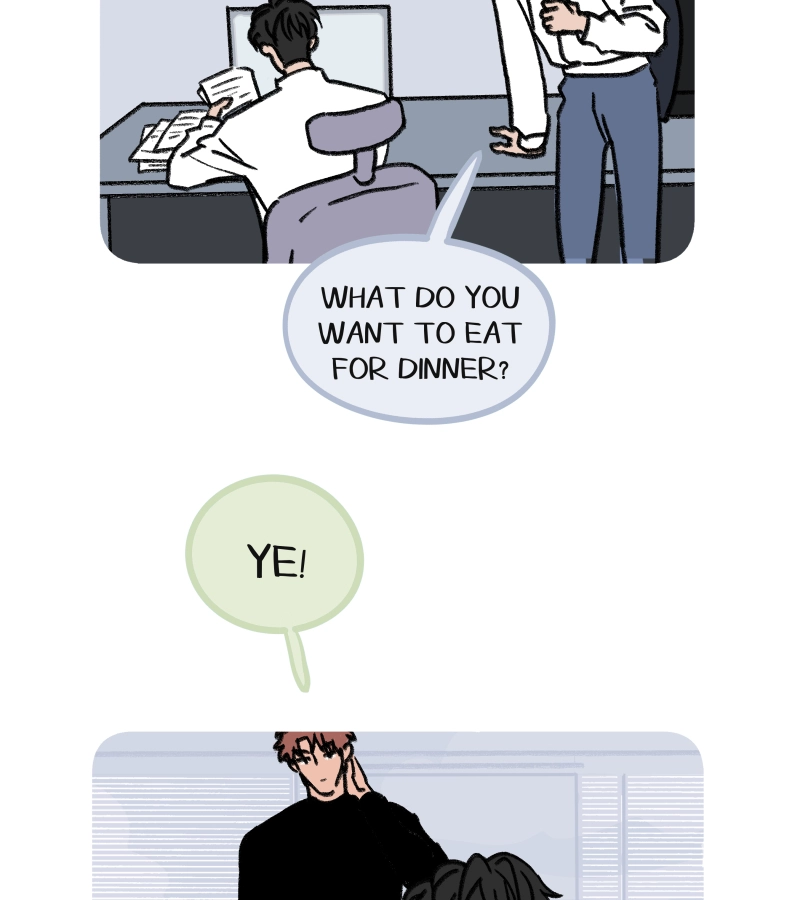 I Opened the Mythical Pet Era Chapter 54 page 3 - 