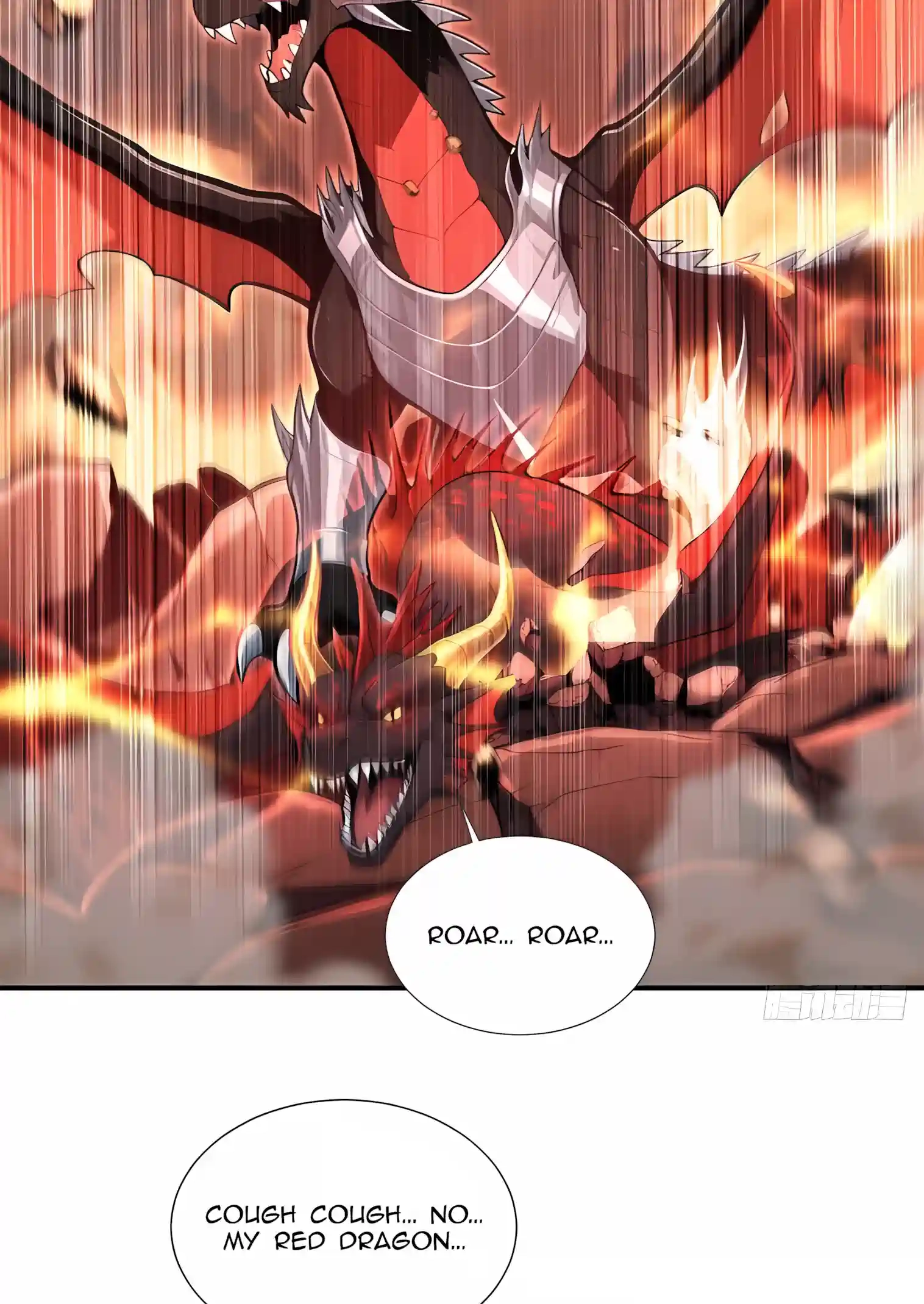 I Opened the Mythical Pet Era Chapter 55 page 13 - 