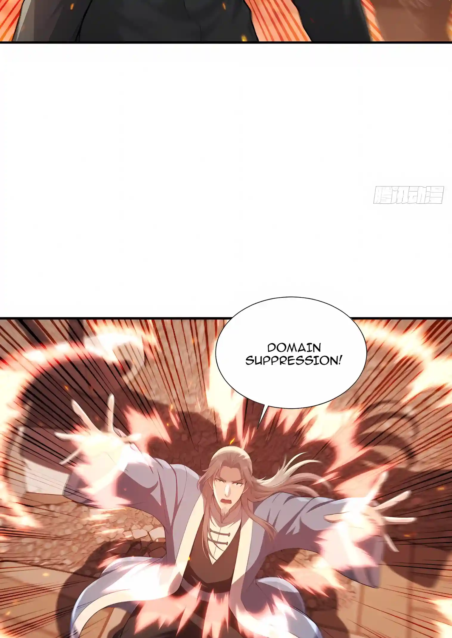 I Opened the Mythical Pet Era Chapter 55 page 29 - 