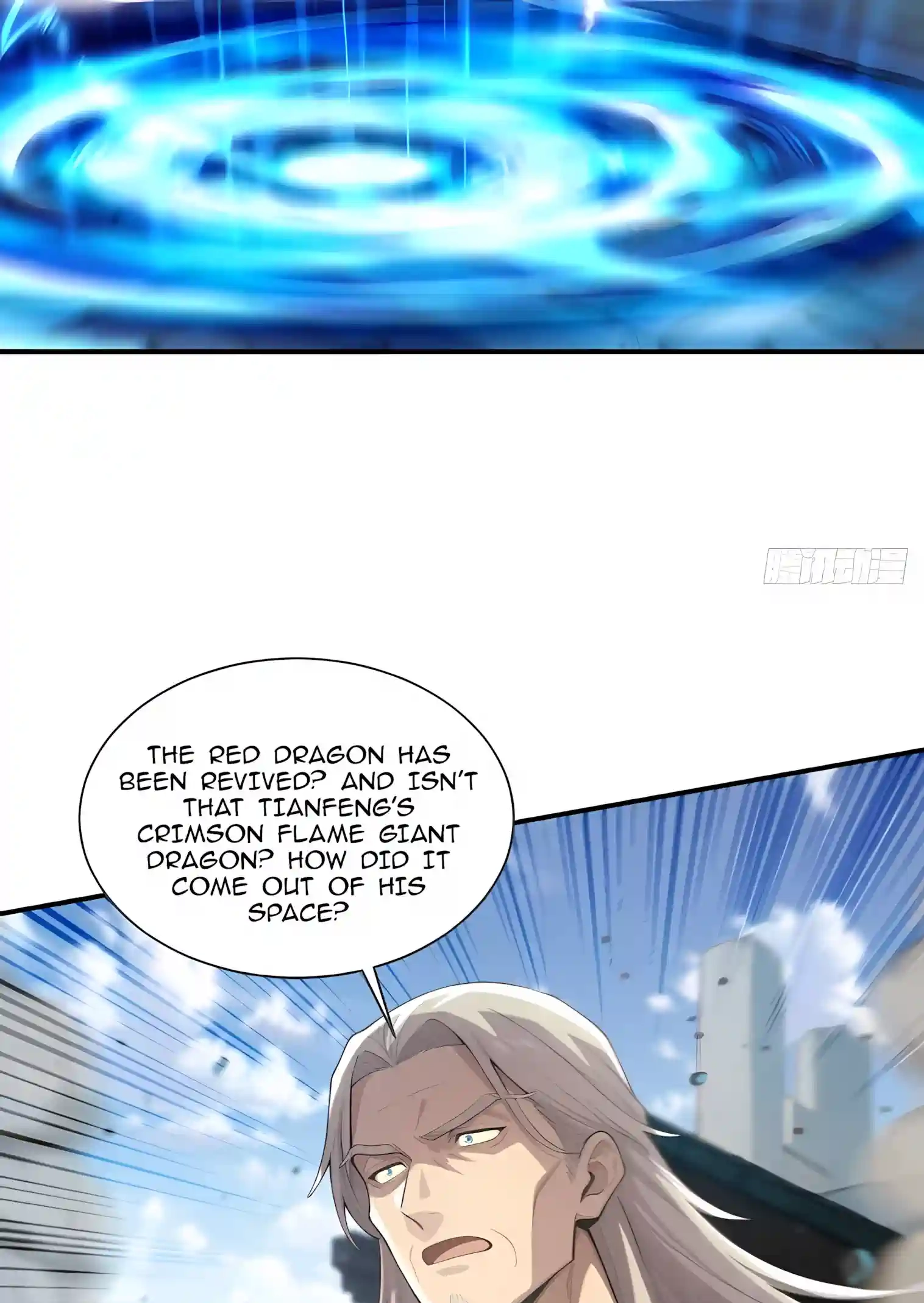 I Opened the Mythical Pet Era Chapter 55 page 49 - 