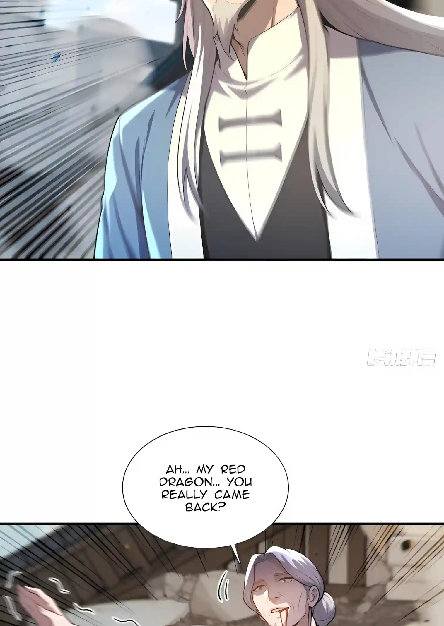 I Opened the Mythical Pet Era Chapter 55 page 50 - 