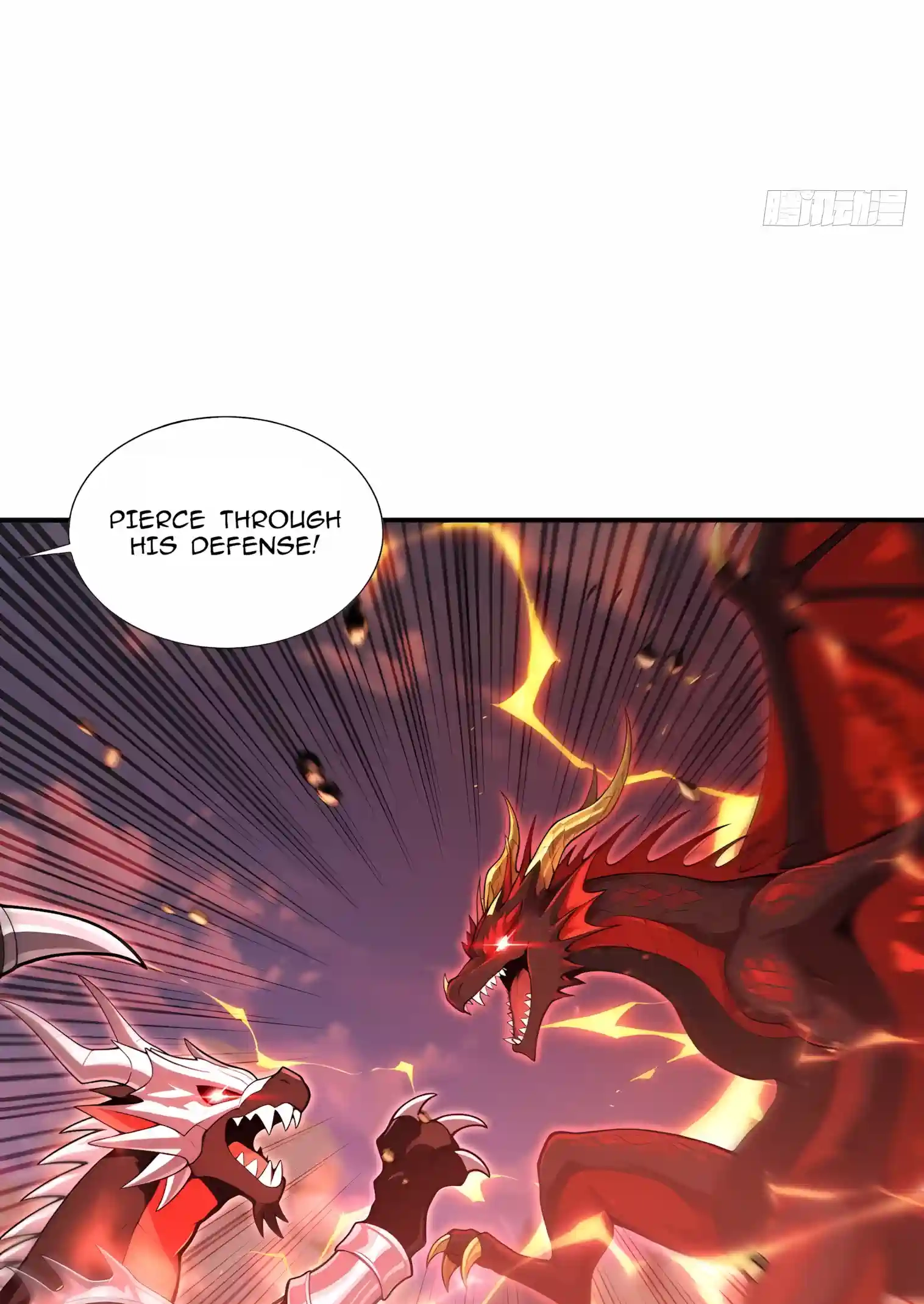 I Opened the Mythical Pet Era Chapter 55 page 9 - 