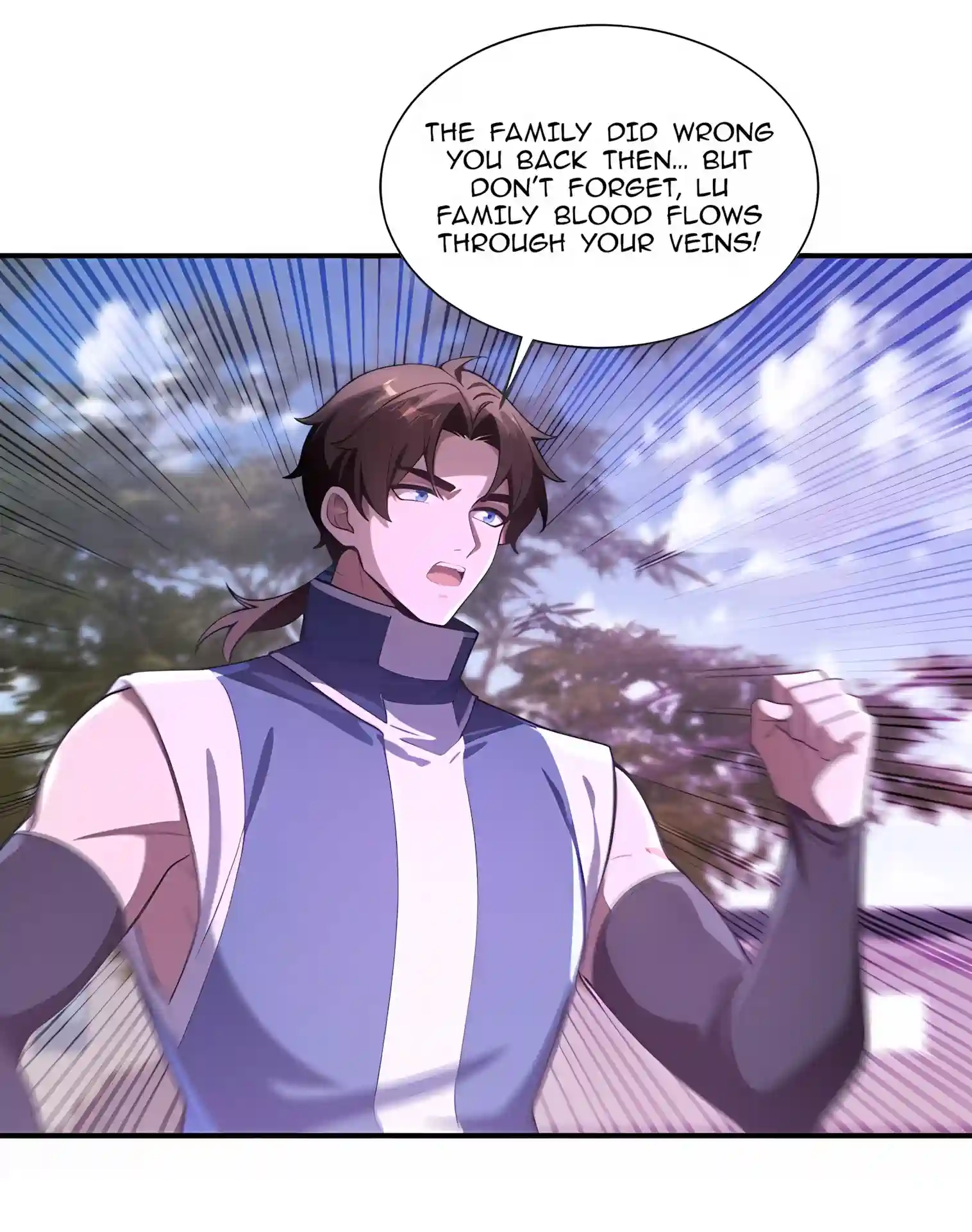 I Opened the Mythical Pet Era Chapter 56 page 19 - 