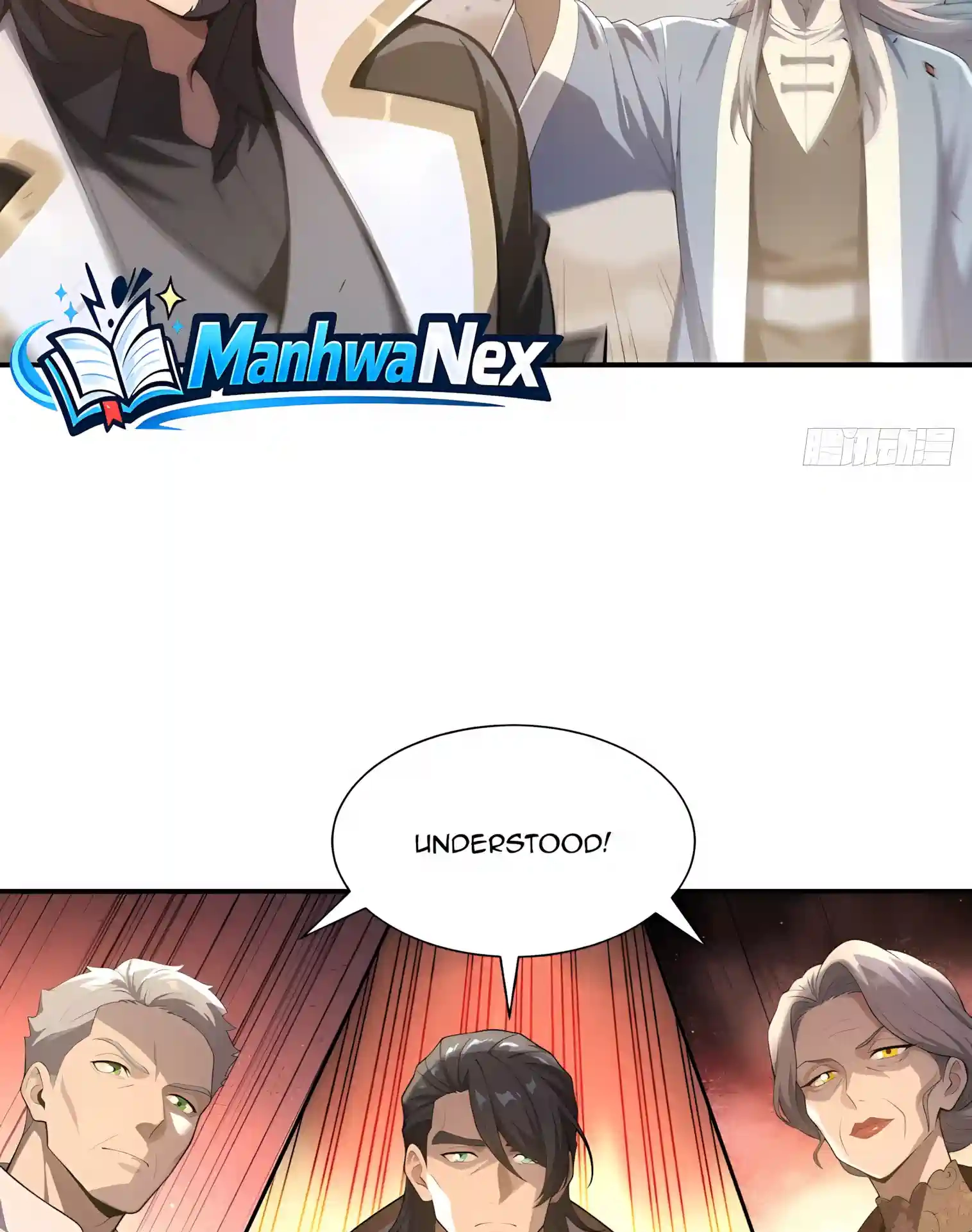 I Opened the Mythical Pet Era Chapter 56 page 3 - 