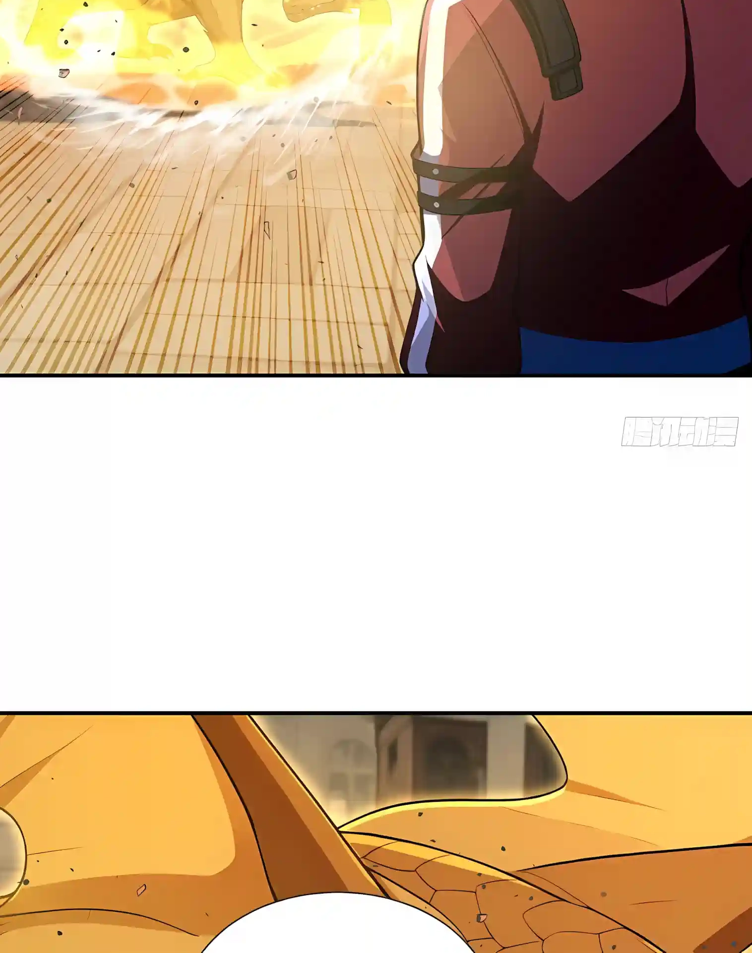 I Opened the Mythical Pet Era Chapter 56 page 22 - 
