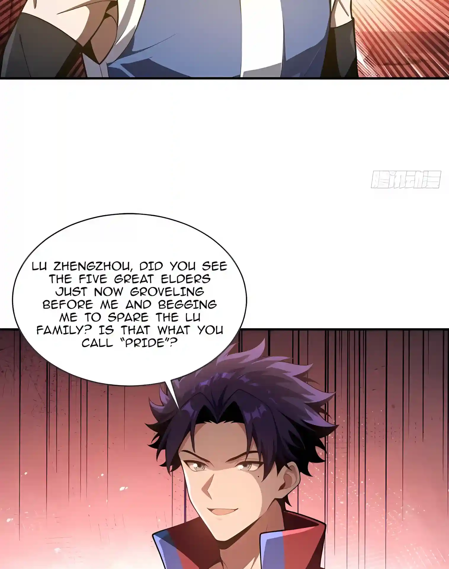 I Opened the Mythical Pet Era Chapter 56 page 27 - 