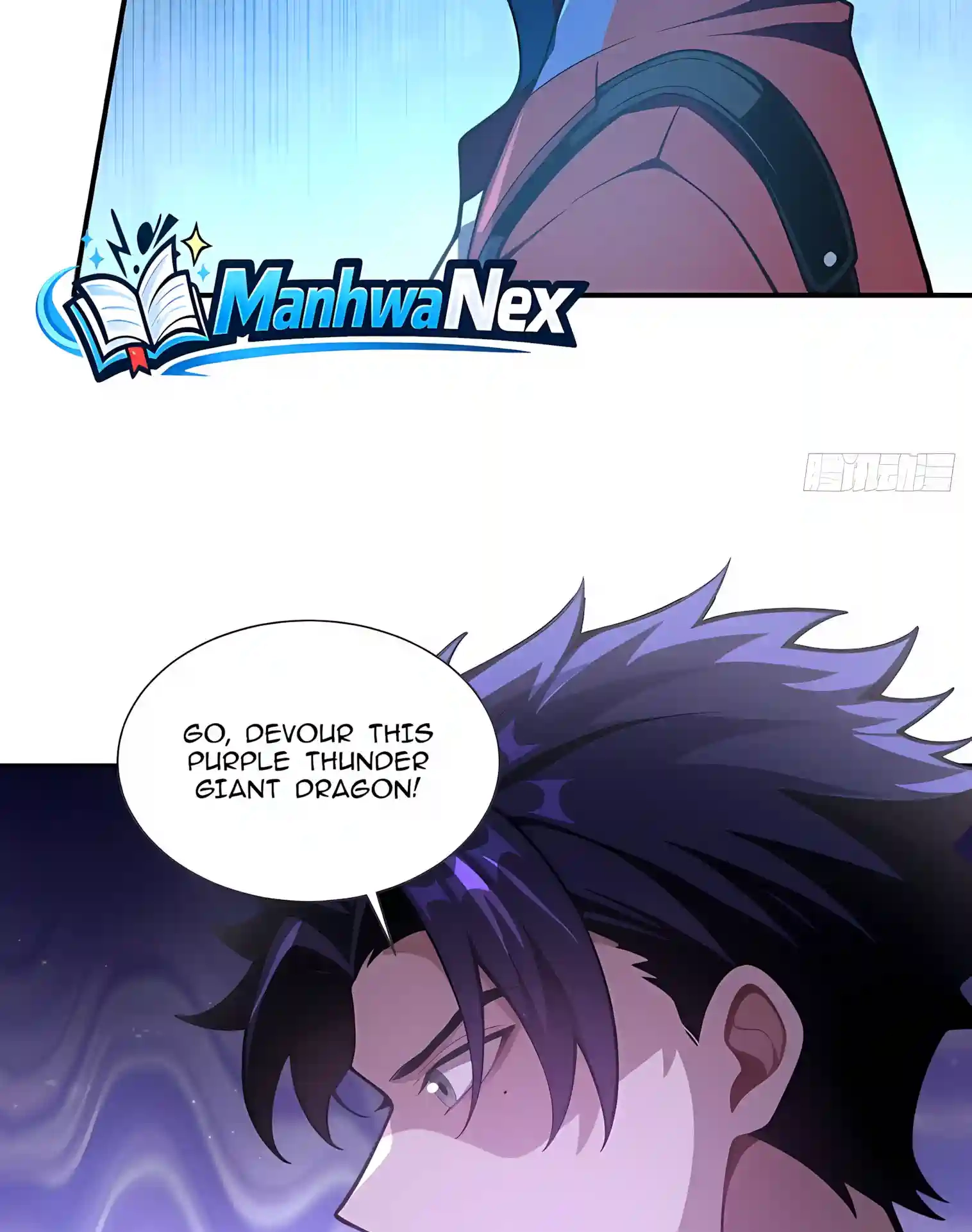 I Opened the Mythical Pet Era Chapter 56 page 33 - 