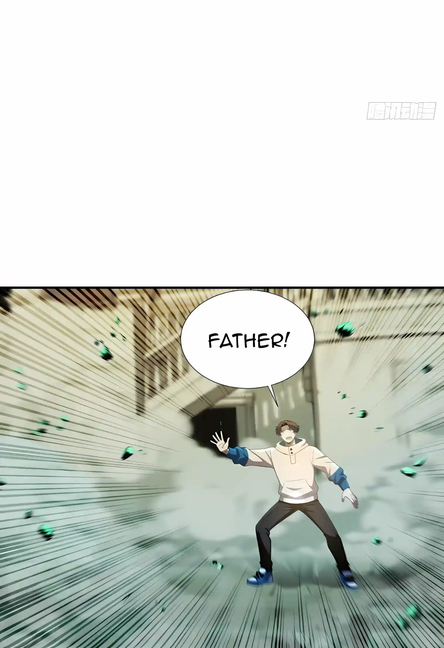 I Opened the Mythical Pet Era Chapter 57 page 20 - 