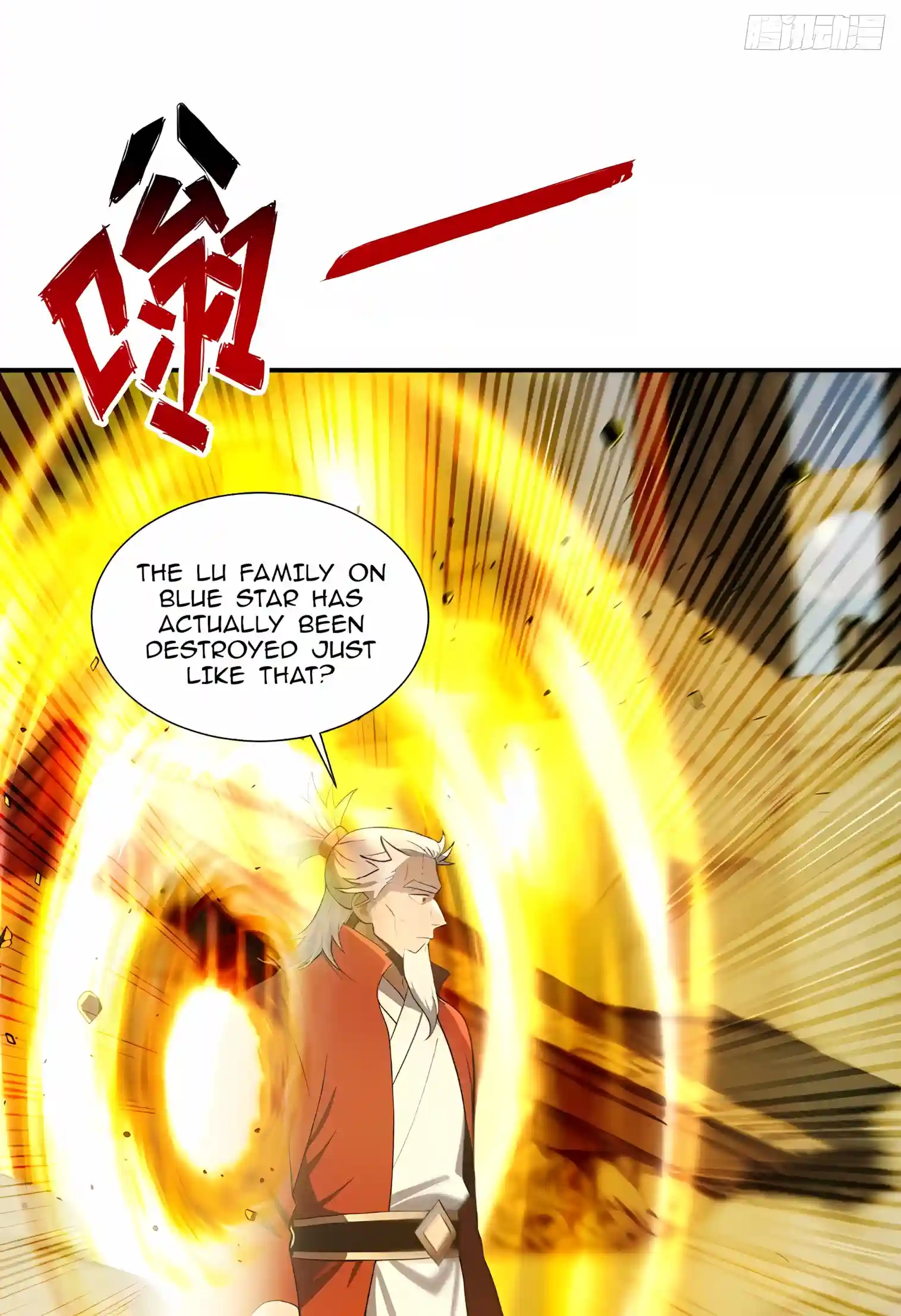 I Opened the Mythical Pet Era Chapter 57 page 24 - 