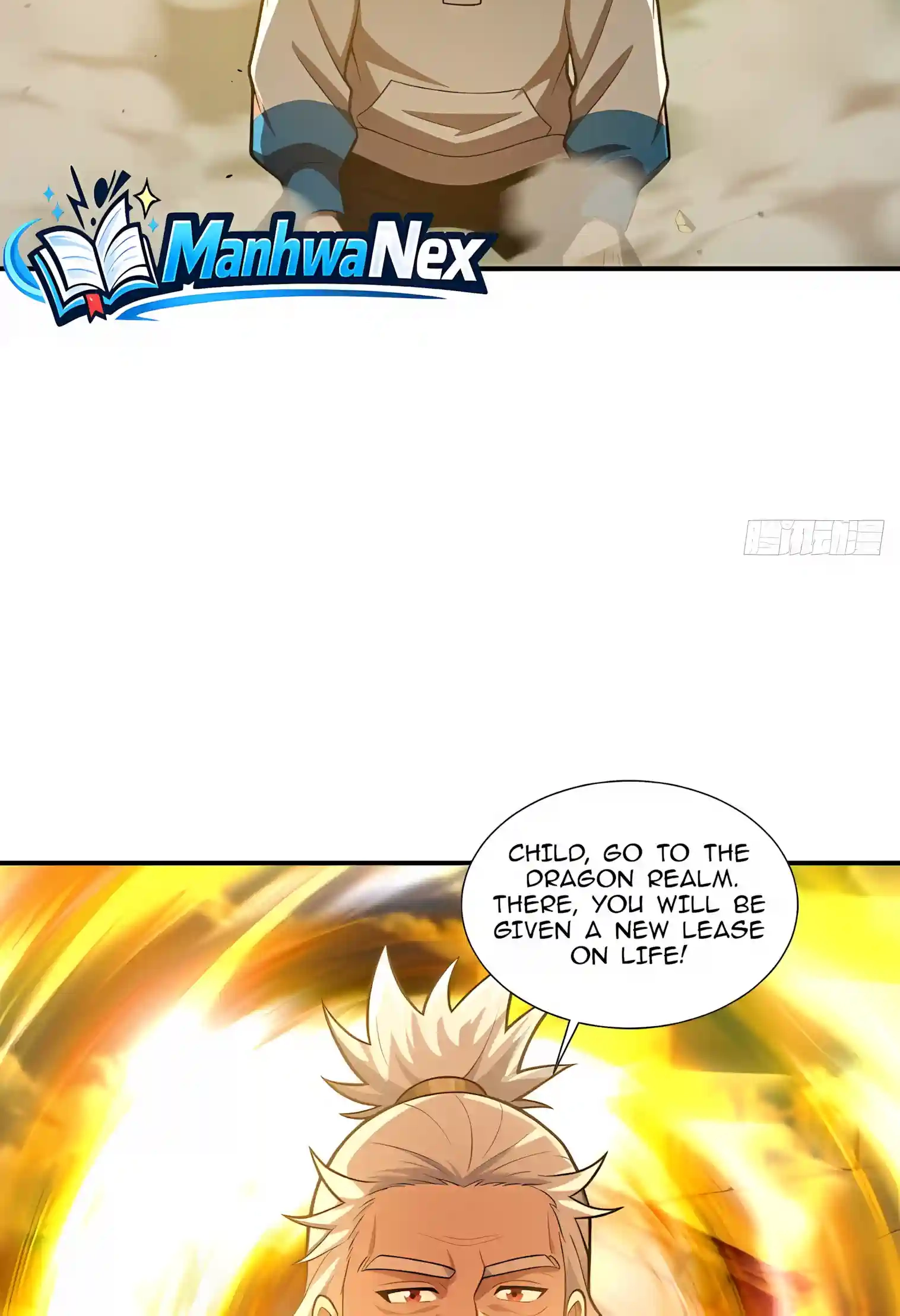 I Opened the Mythical Pet Era Chapter 57 page 26 - 