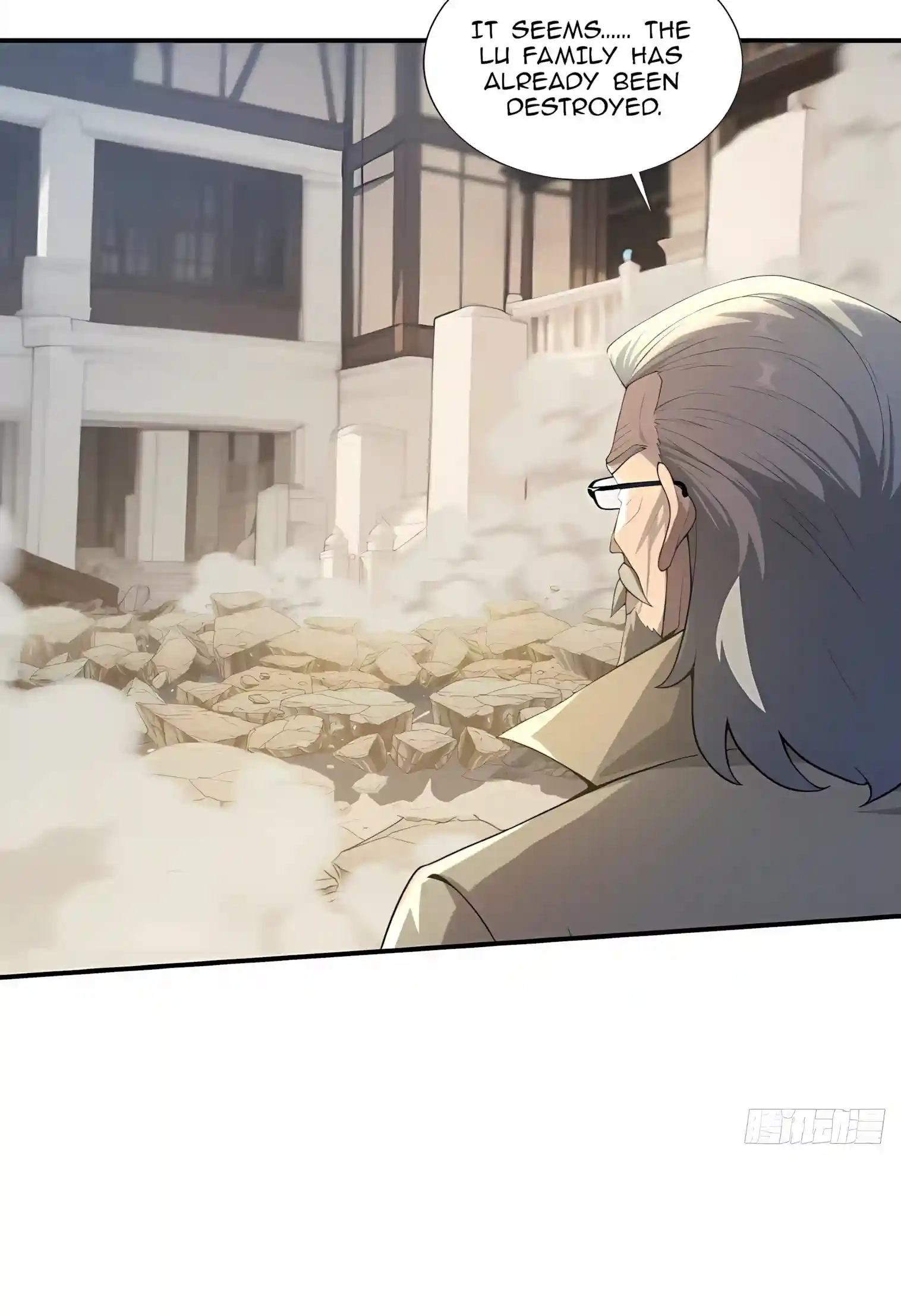 I Opened the Mythical Pet Era Chapter 57 page 37 - 