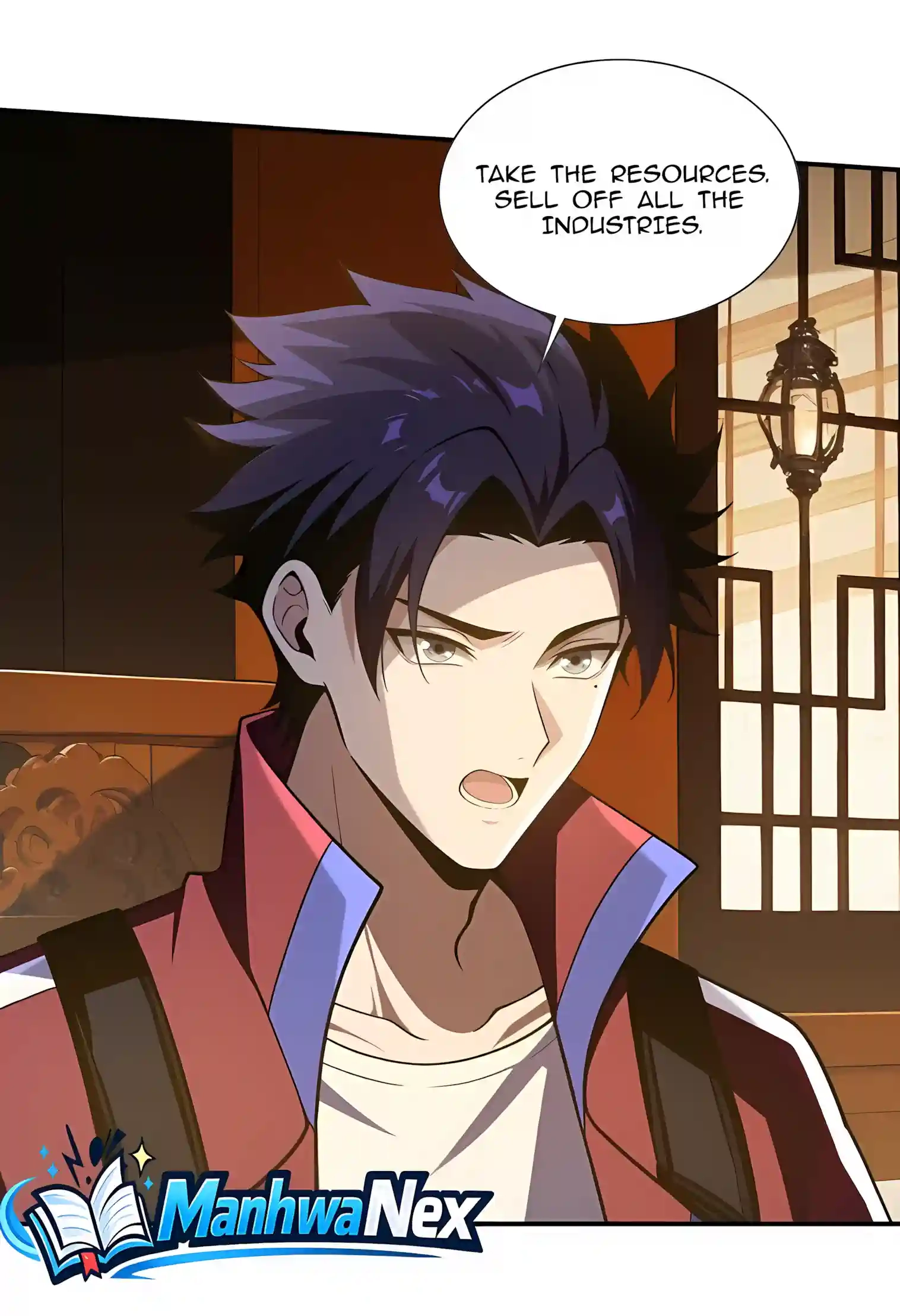 I Opened the Mythical Pet Era Chapter 57 page 43 - 
