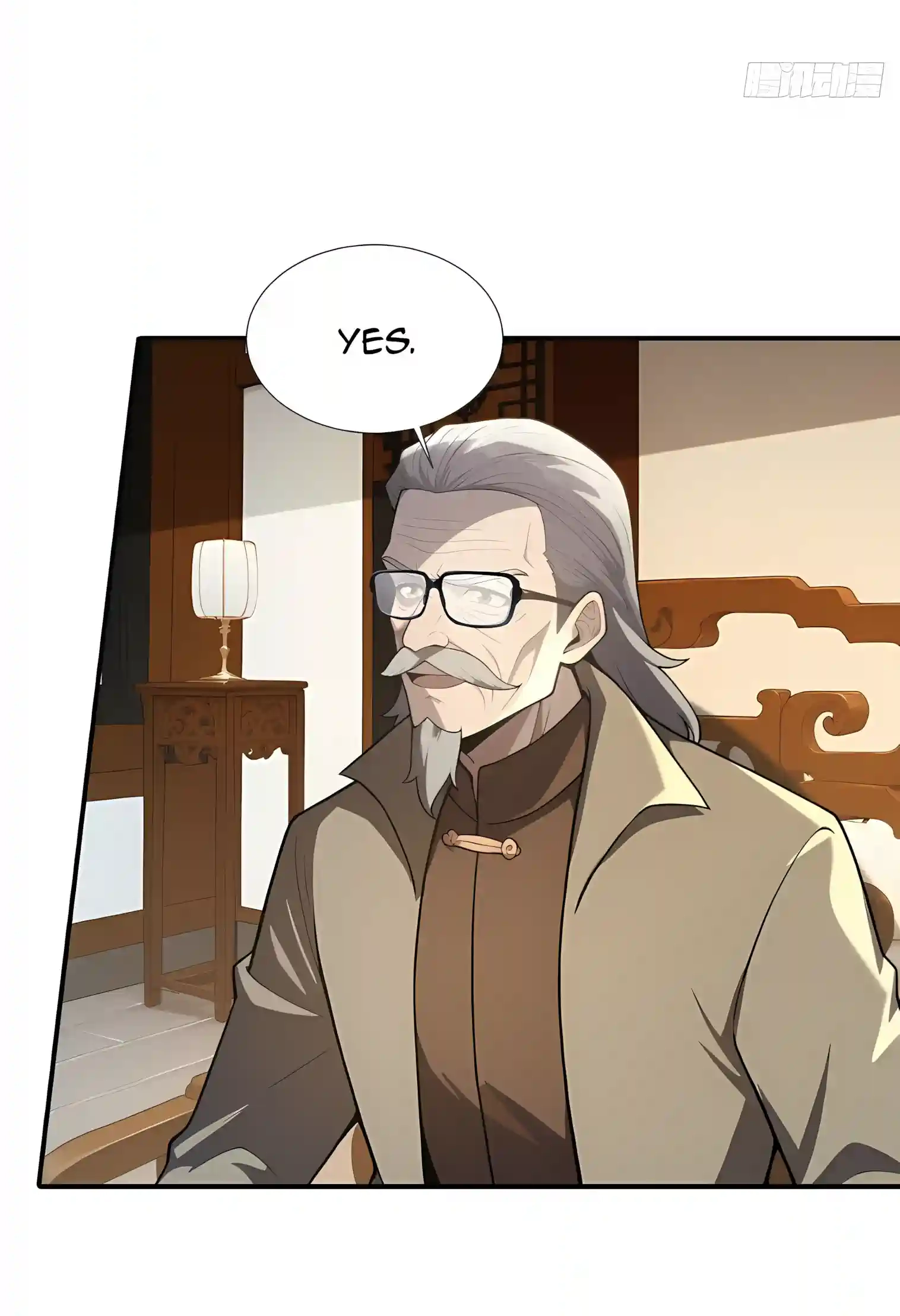 I Opened the Mythical Pet Era Chapter 57 page 44 - 