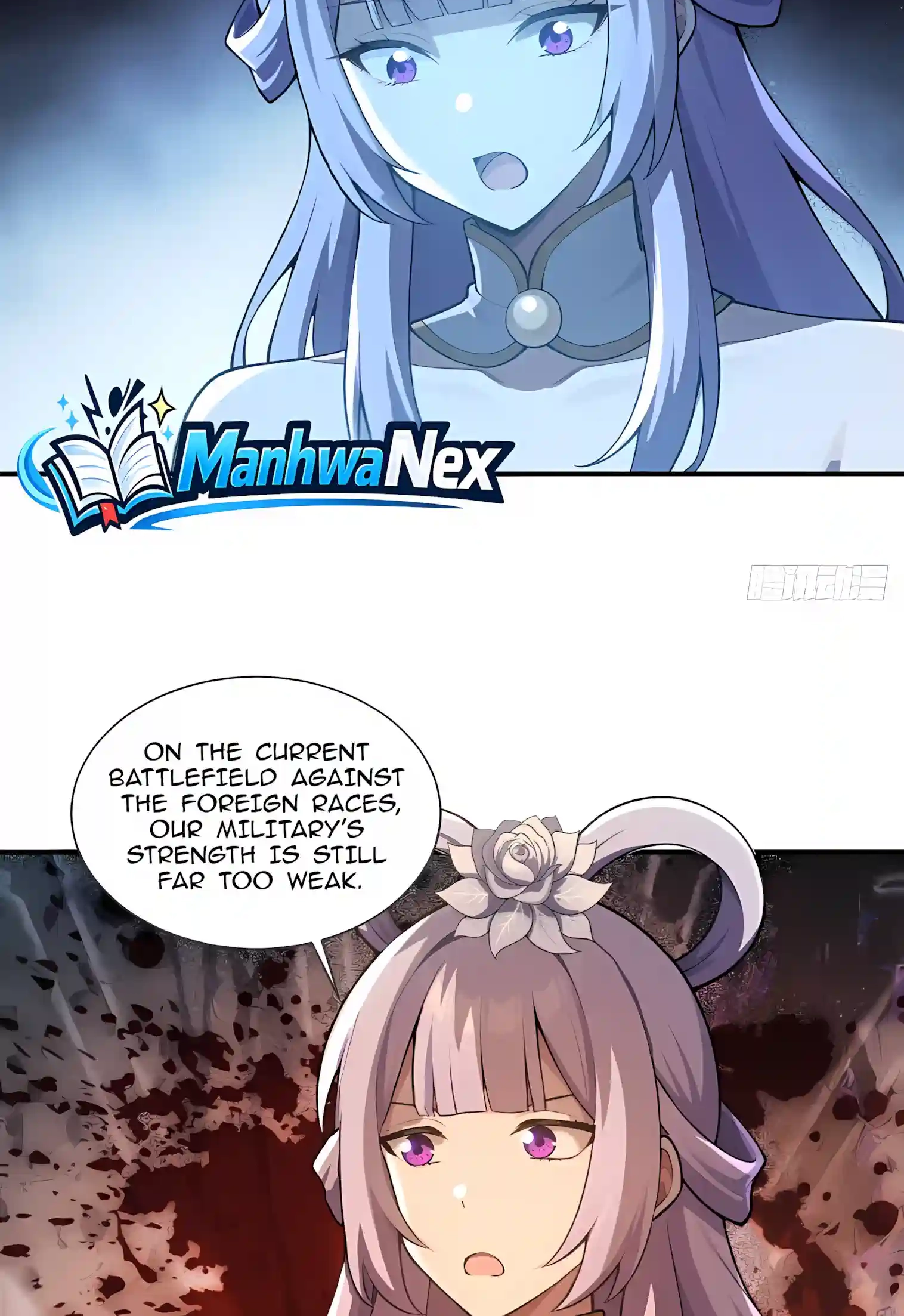 I Opened the Mythical Pet Era Chapter 58 page 16 - 