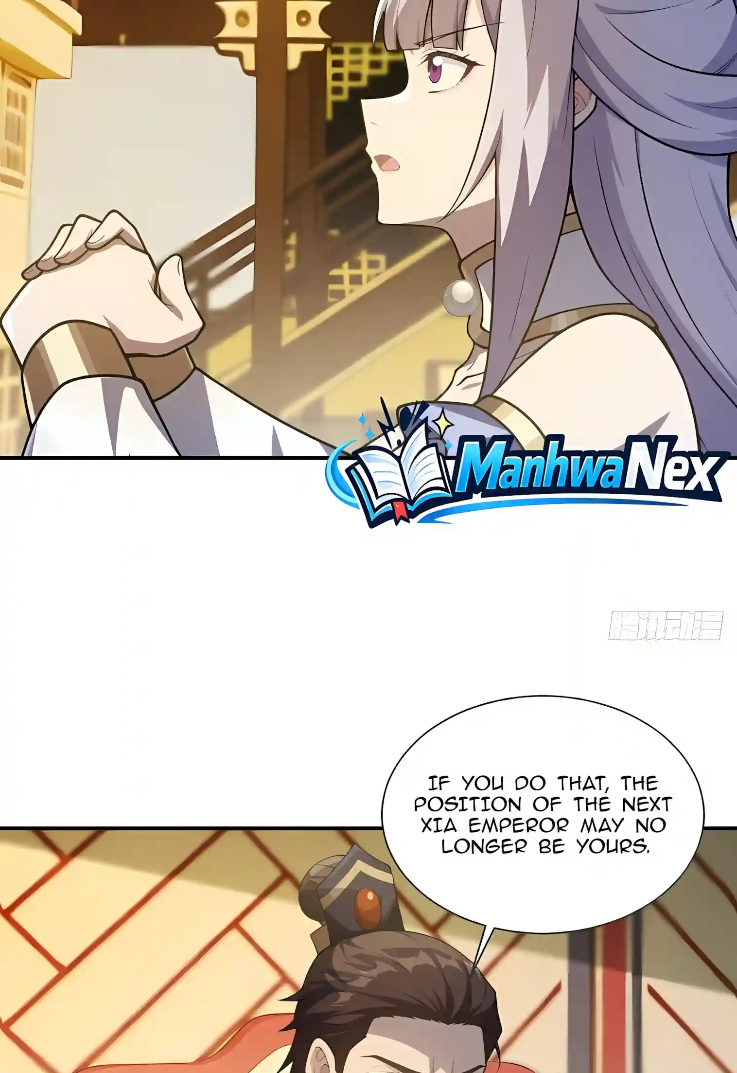 I Opened the Mythical Pet Era Chapter 58 page 31 - 
