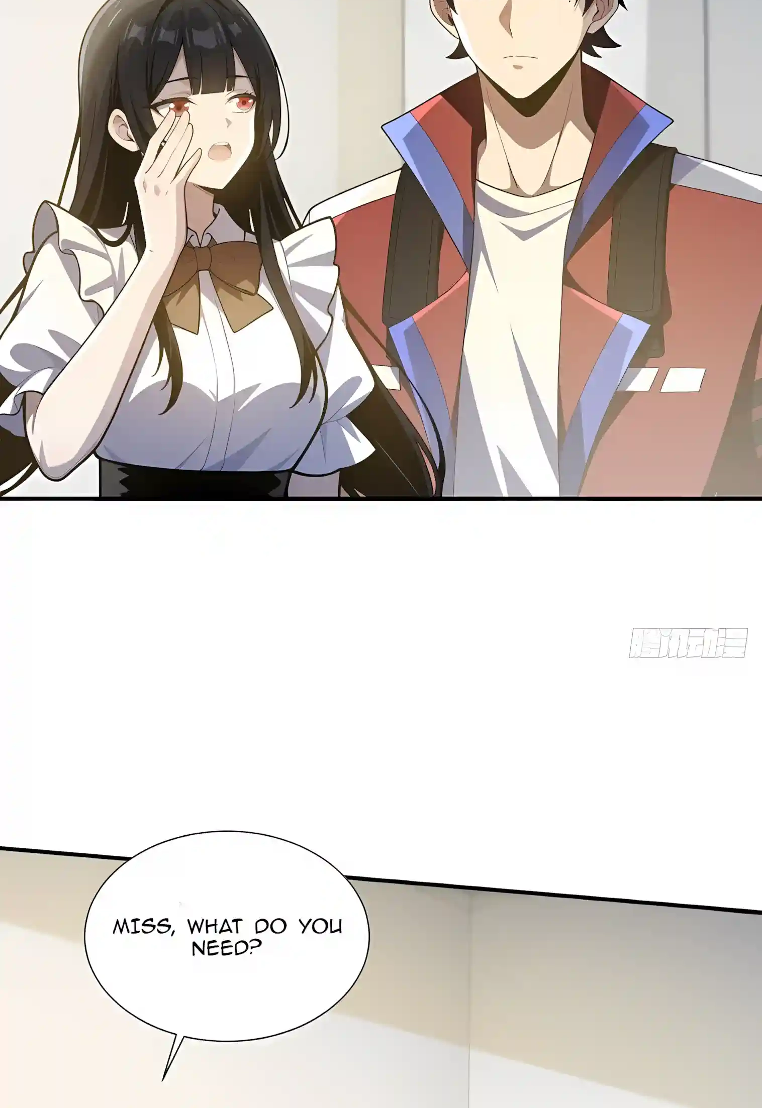 I Opened the Mythical Pet Era Chapter 58 page 44 - 