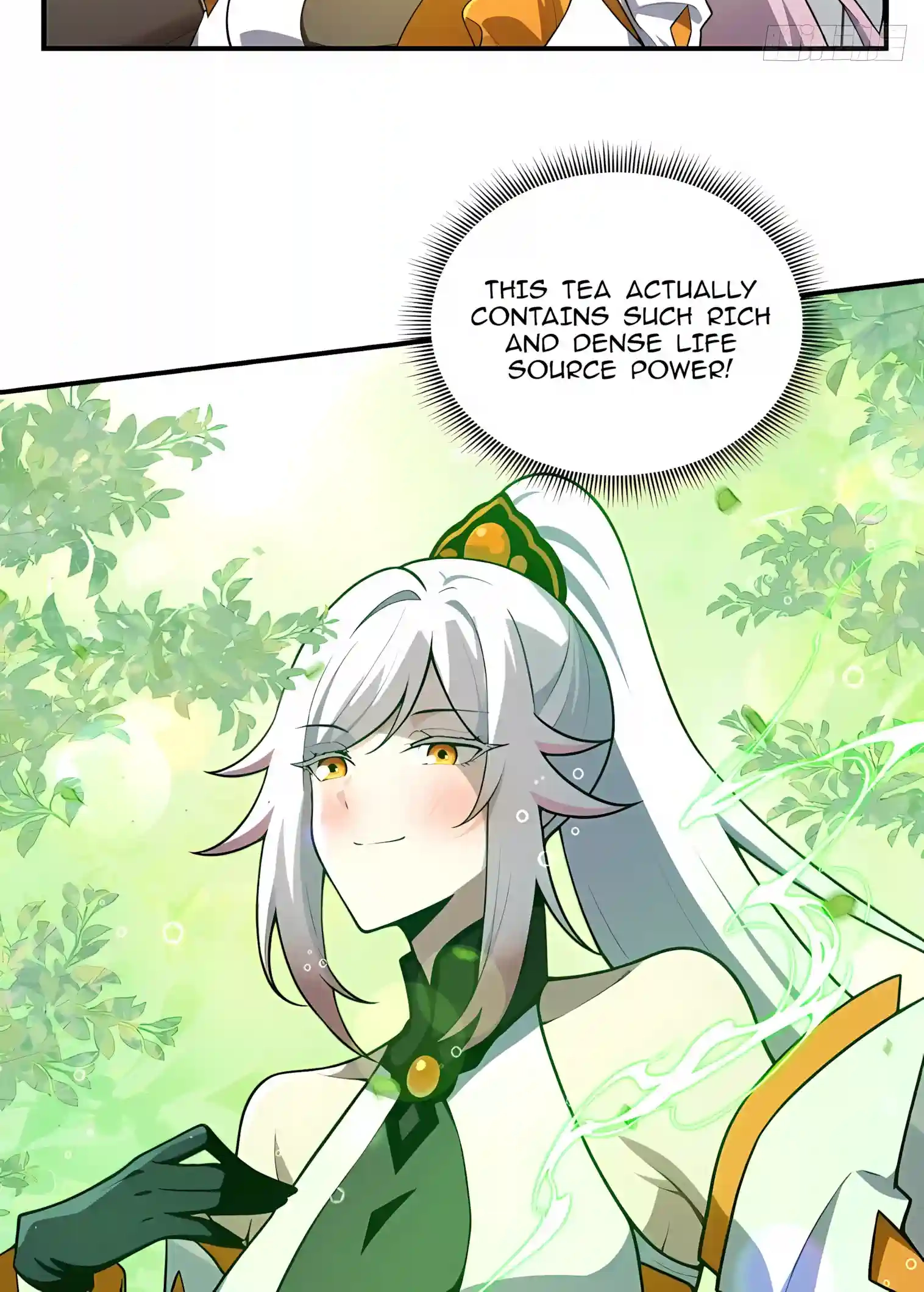 I Opened the Mythical Pet Era Chapter 59 page 18 - 