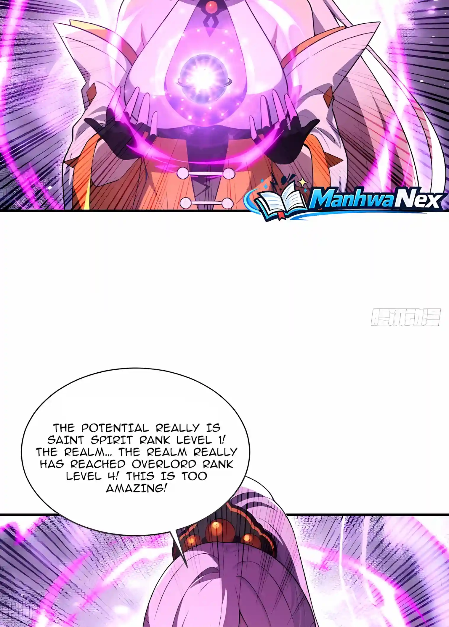 I Opened the Mythical Pet Era Chapter 59 page 29 - 