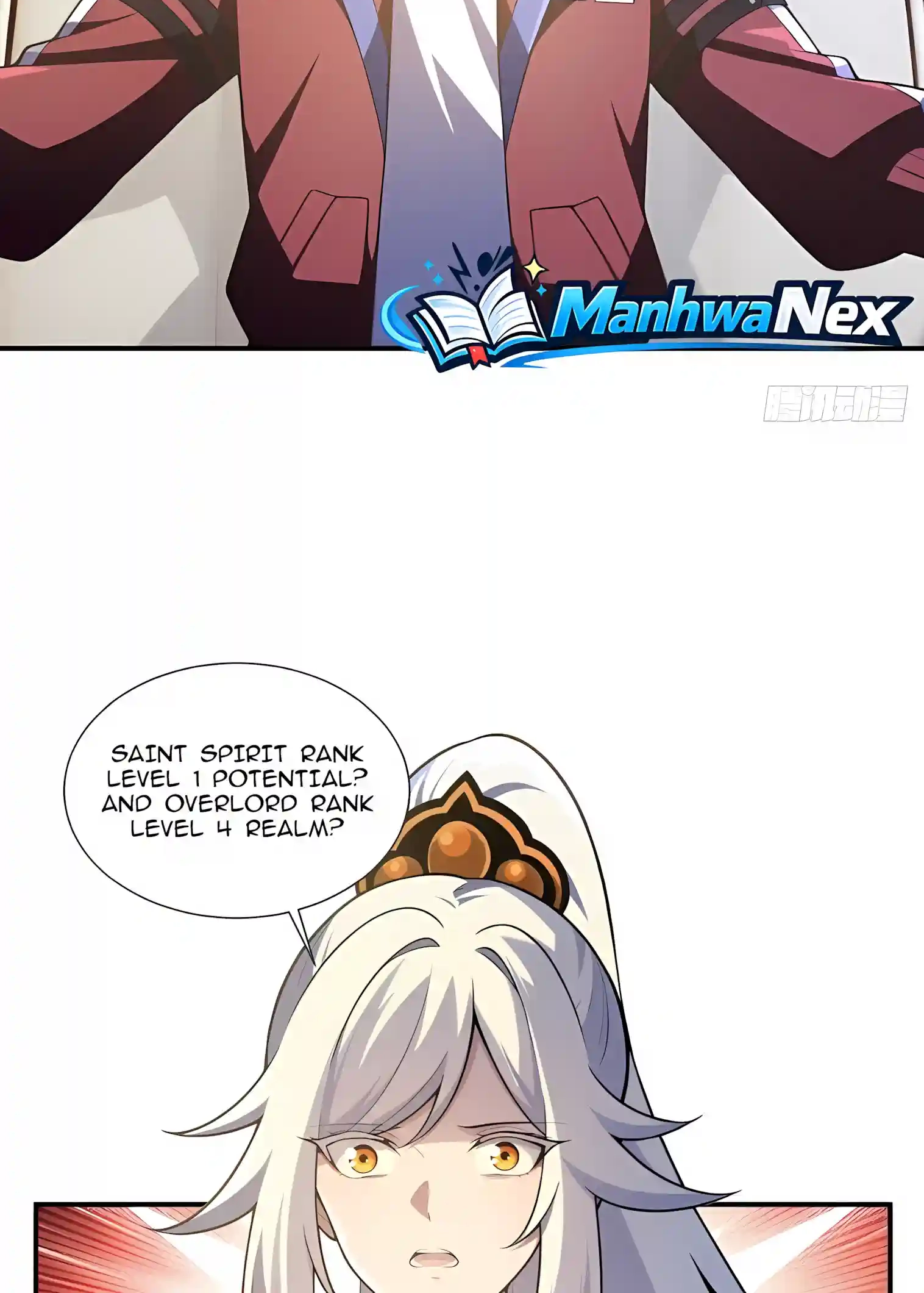 I Opened the Mythical Pet Era Chapter 59 page 4 - 