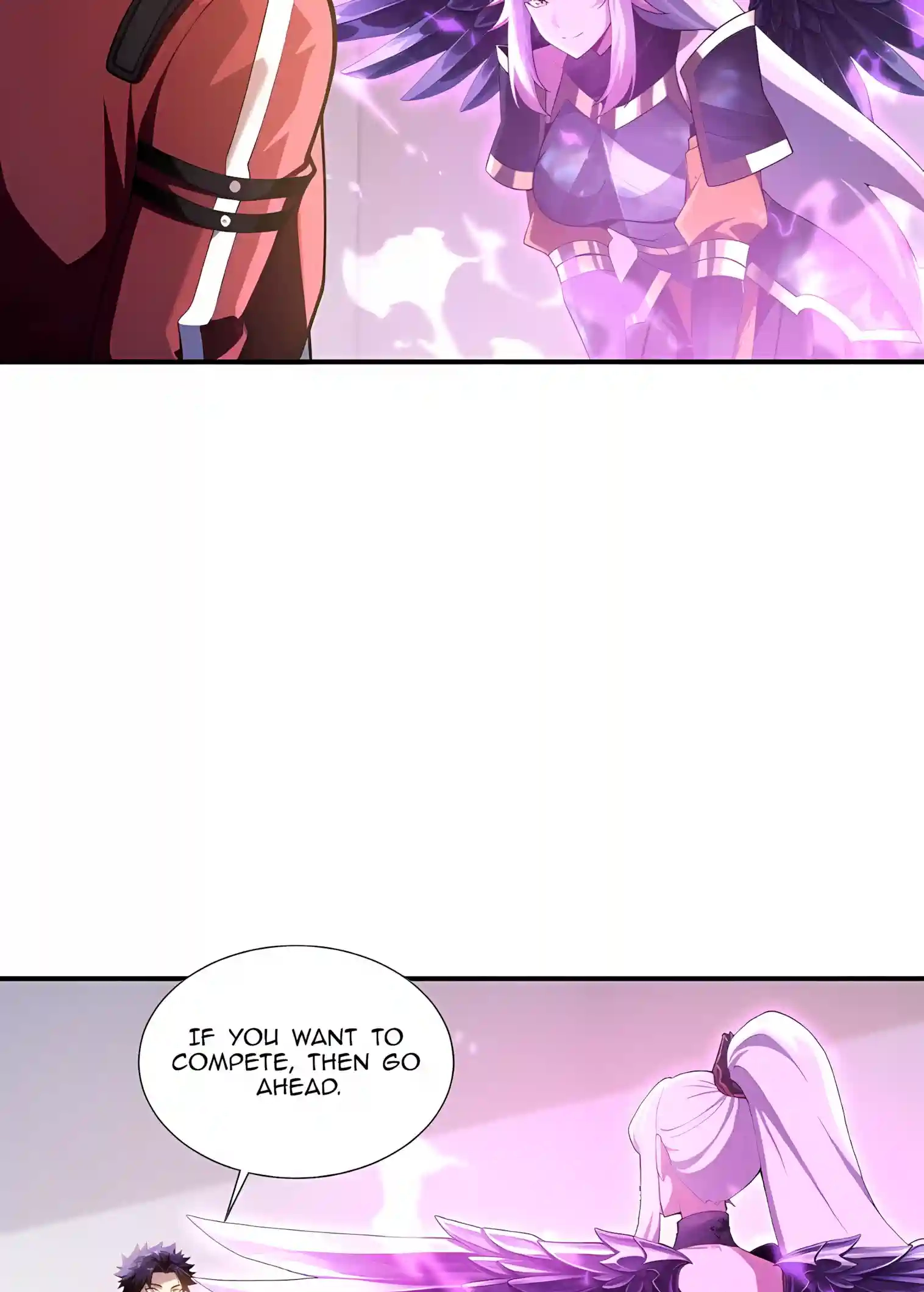I Opened the Mythical Pet Era Chapter 59 page 37 - 