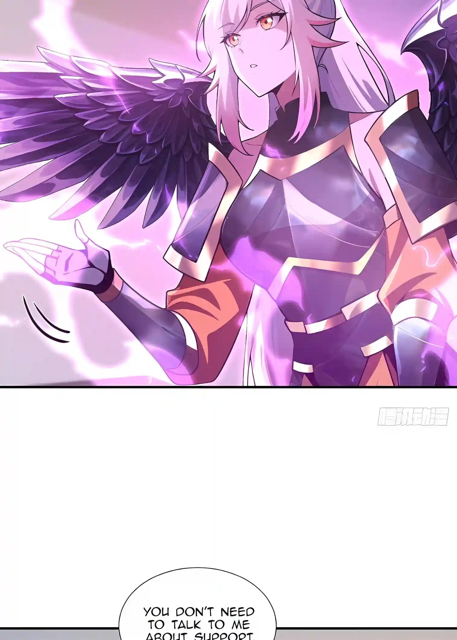I Opened the Mythical Pet Era Chapter 59 page 39 - 