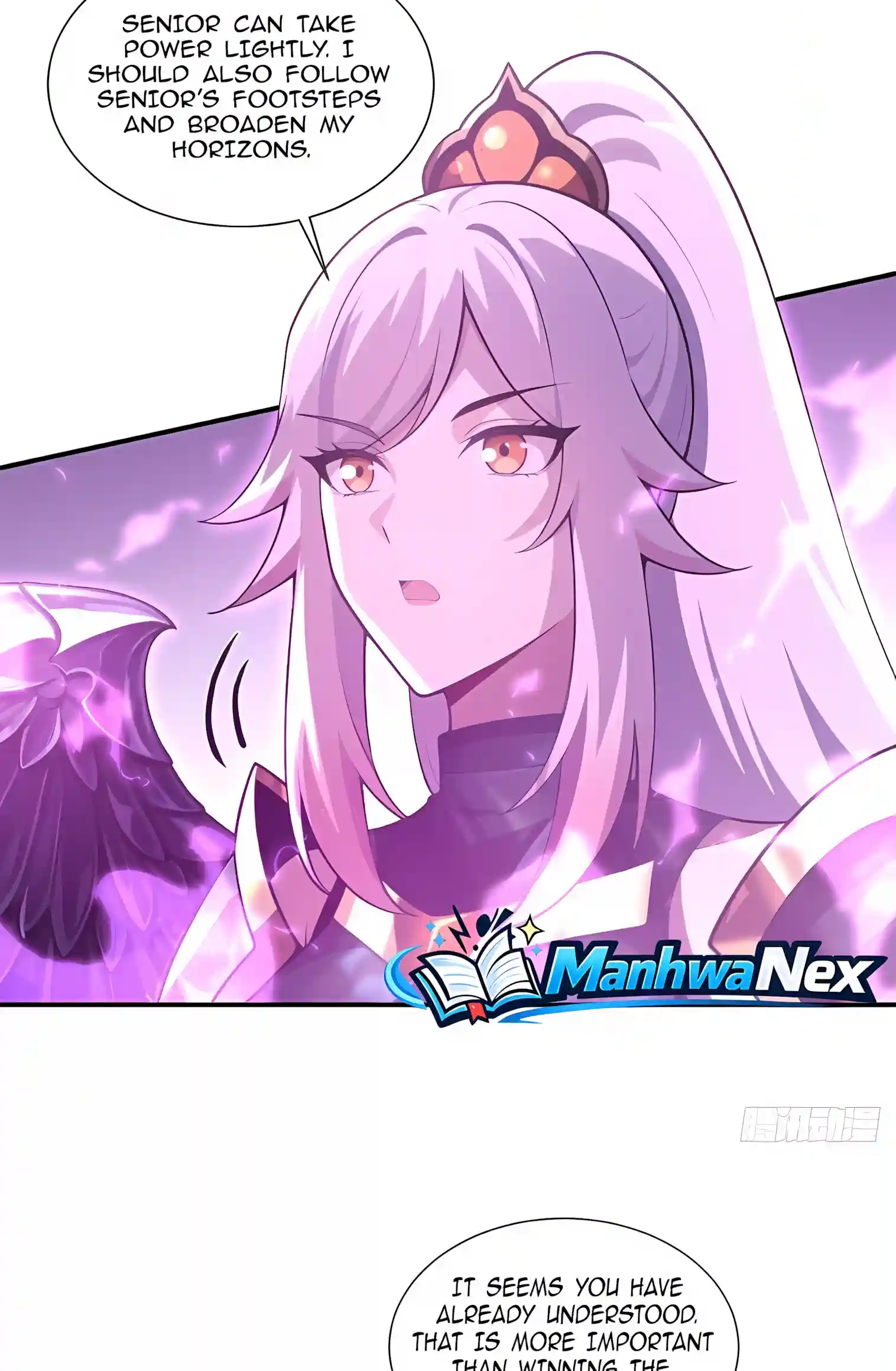 I Opened the Mythical Pet Era Chapter 59 page 42 - 