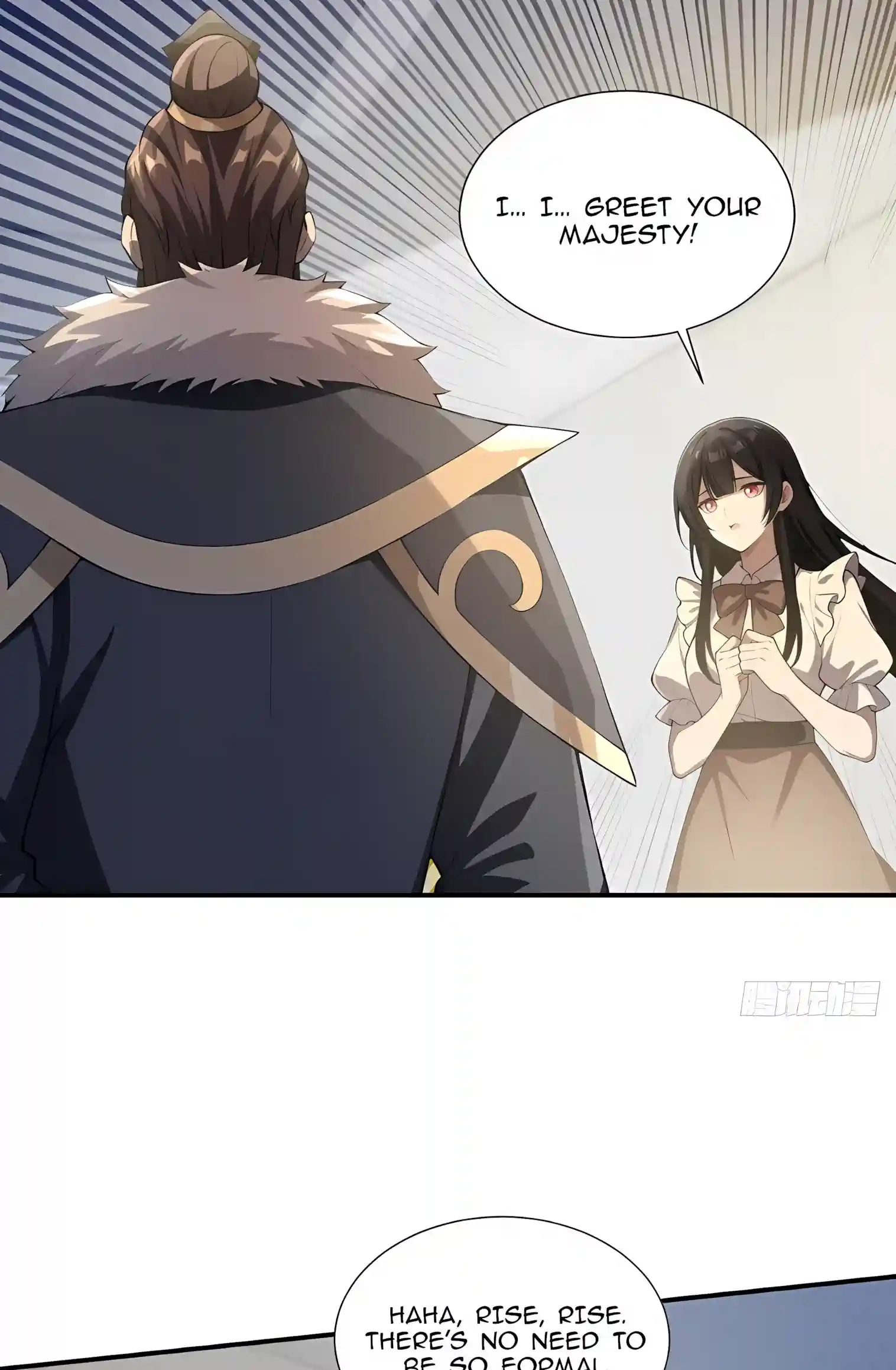 I Opened the Mythical Pet Era Chapter 59 page 47 - 