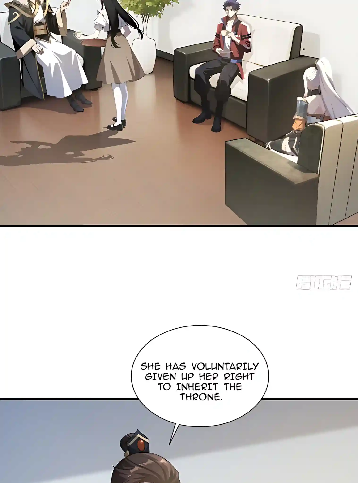 I Opened the Mythical Pet Era Chapter 60 page 13 - 