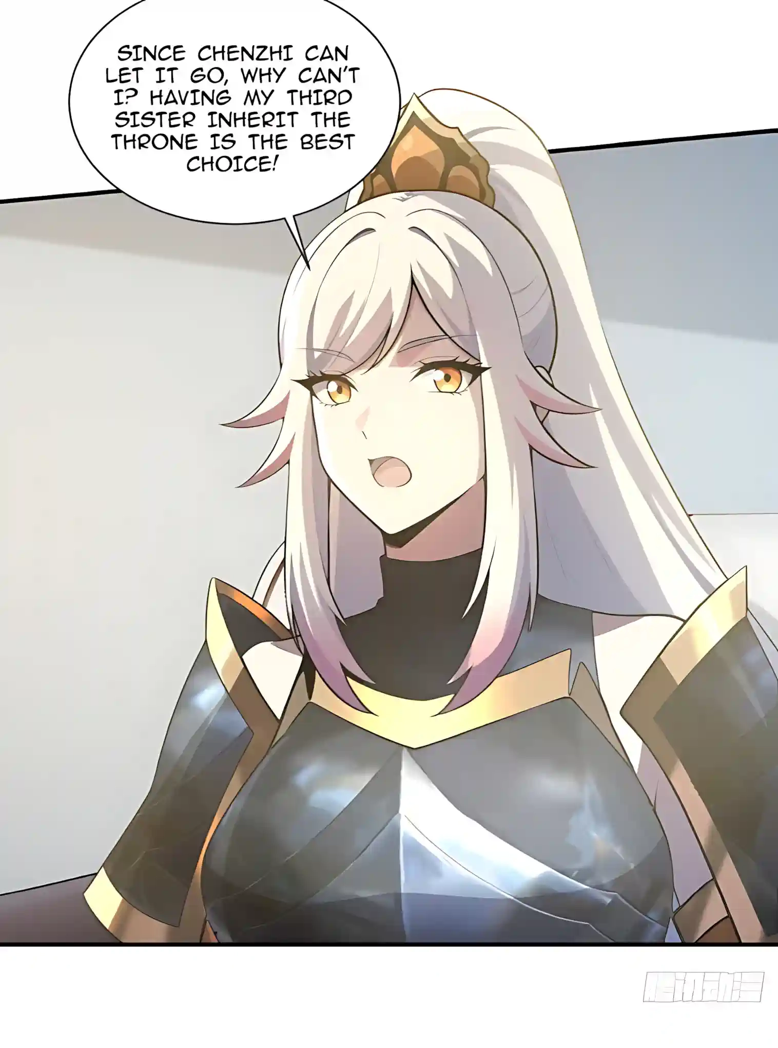 I Opened the Mythical Pet Era Chapter 60 page 17 - 