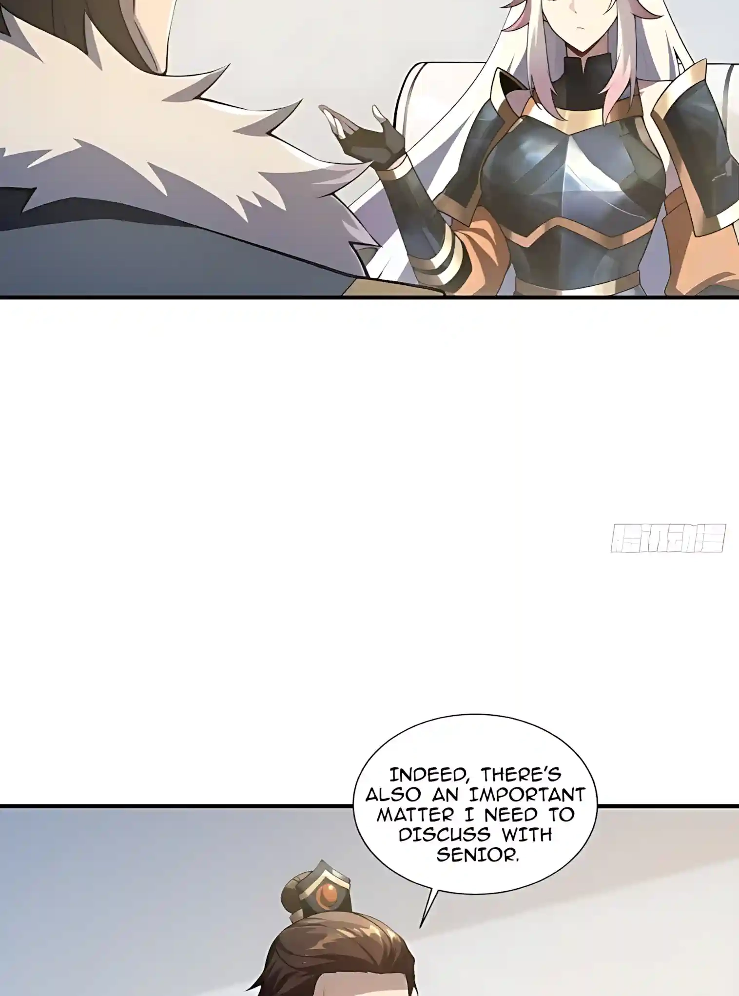 I Opened the Mythical Pet Era Chapter 60 page 22 - 