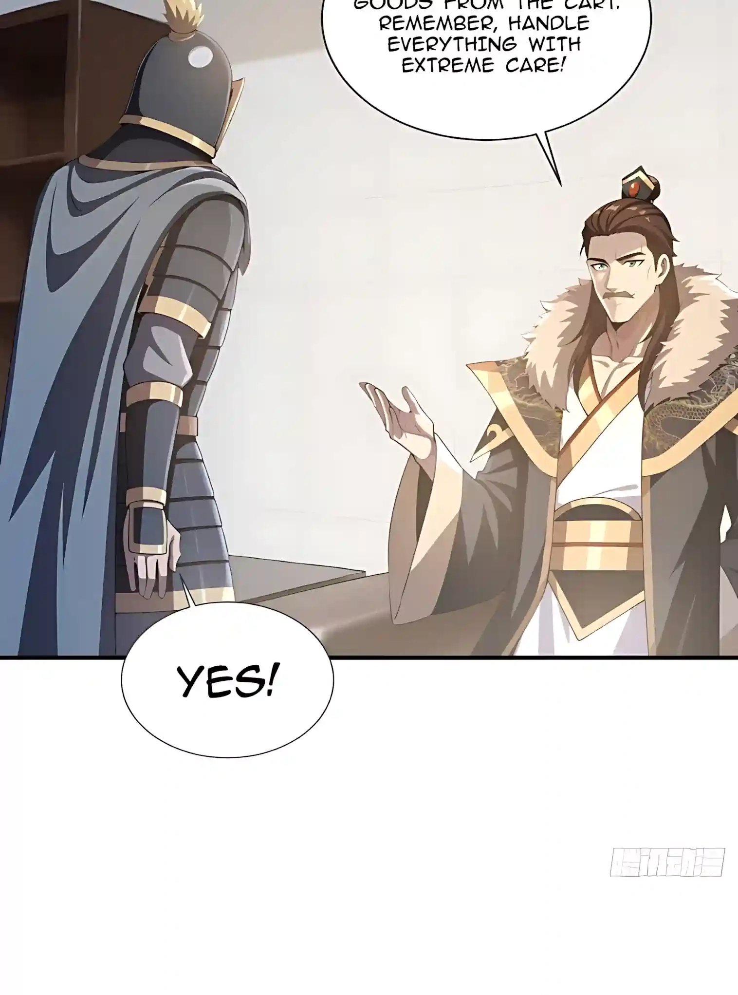 I Opened the Mythical Pet Era Chapter 60 page 41 - 