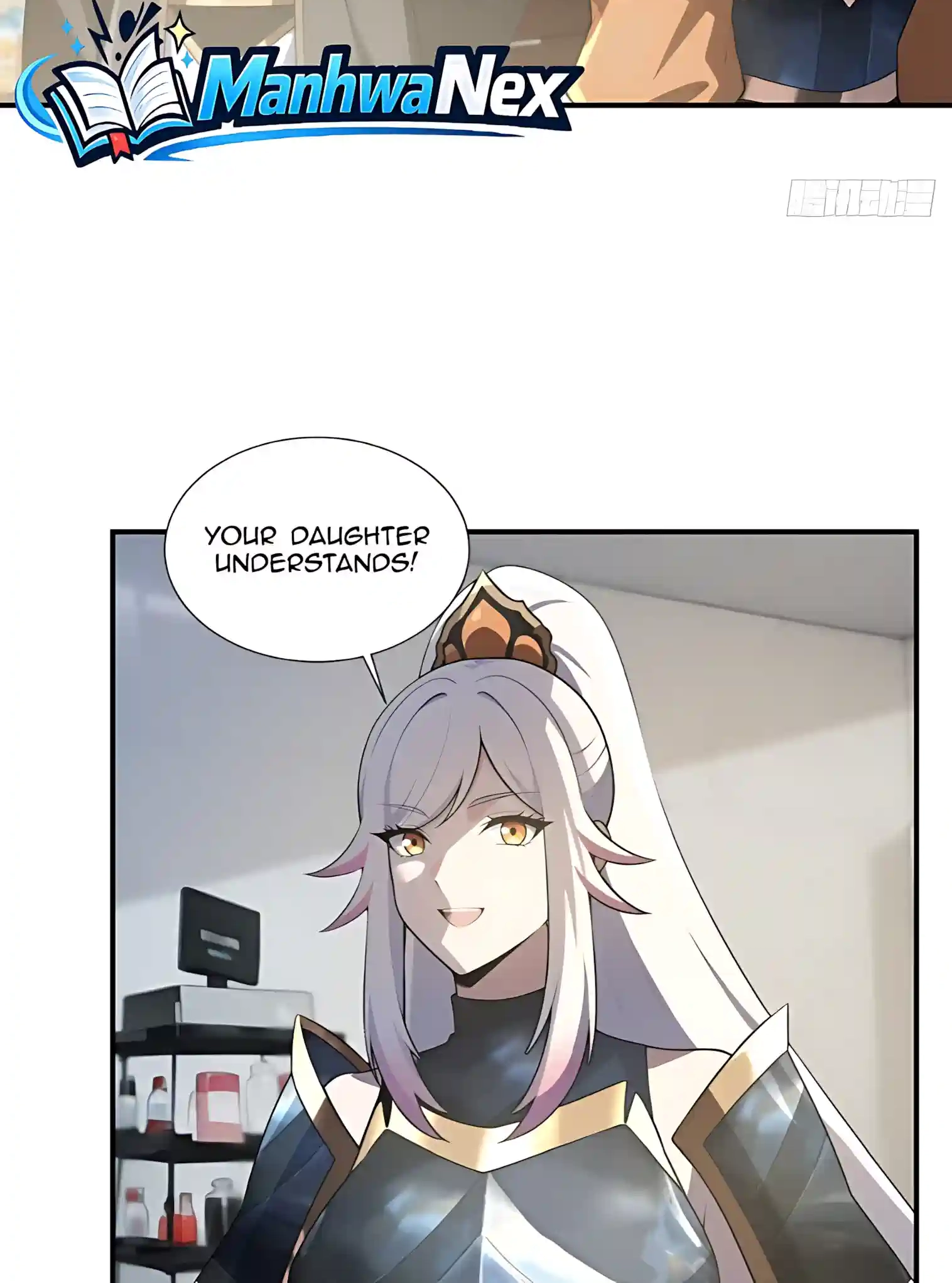 I Opened the Mythical Pet Era Chapter 60 page 10 - 