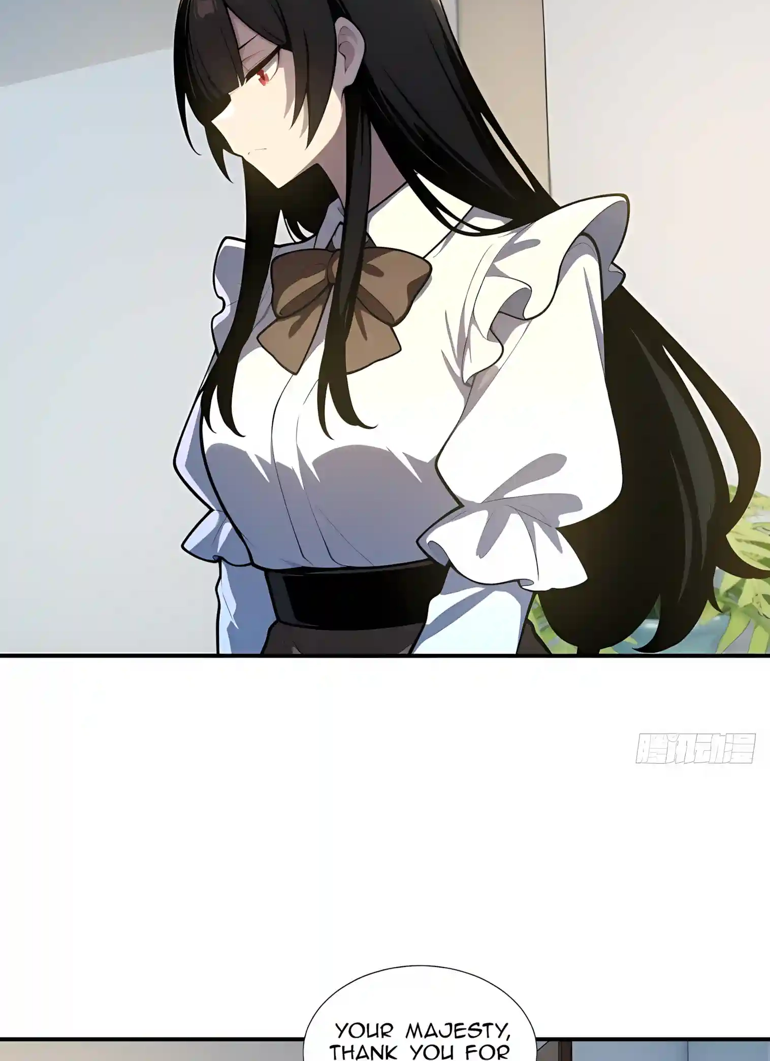 I Opened the Mythical Pet Era Chapter 61 page 36 - 