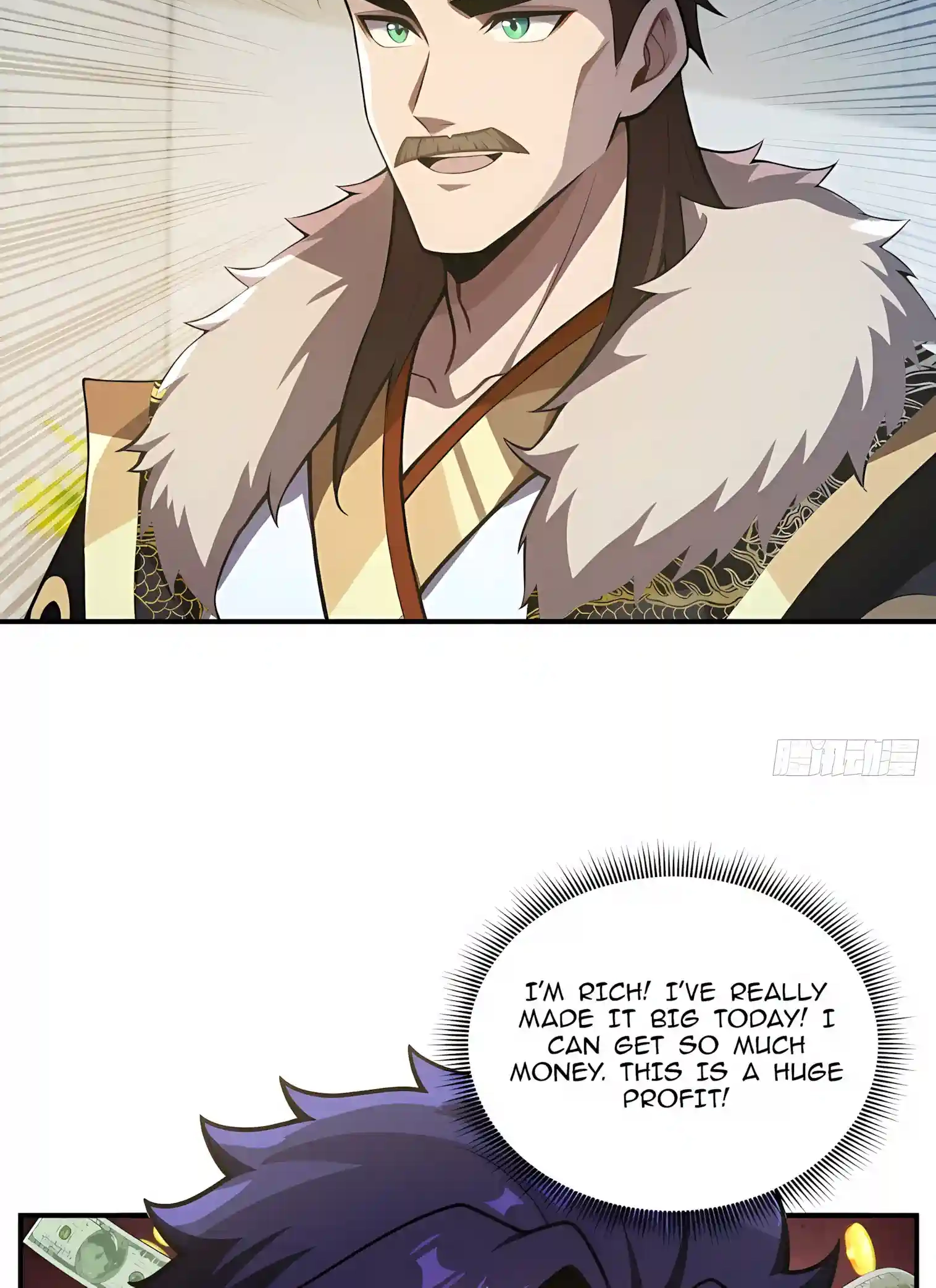 I Opened the Mythical Pet Era Chapter 61 page 48 - 