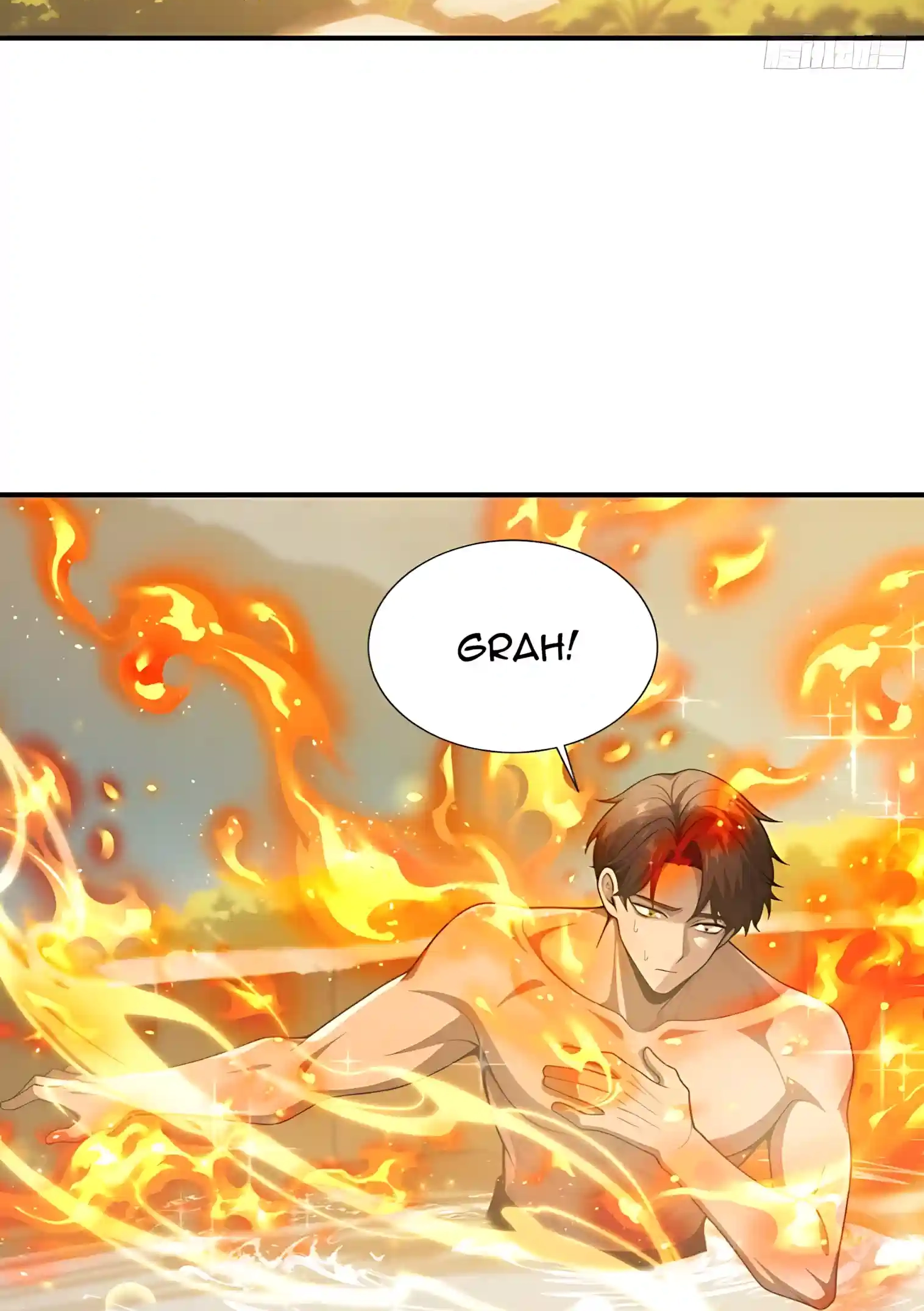 I Opened the Mythical Pet Era Chapter 62 page 14 - 