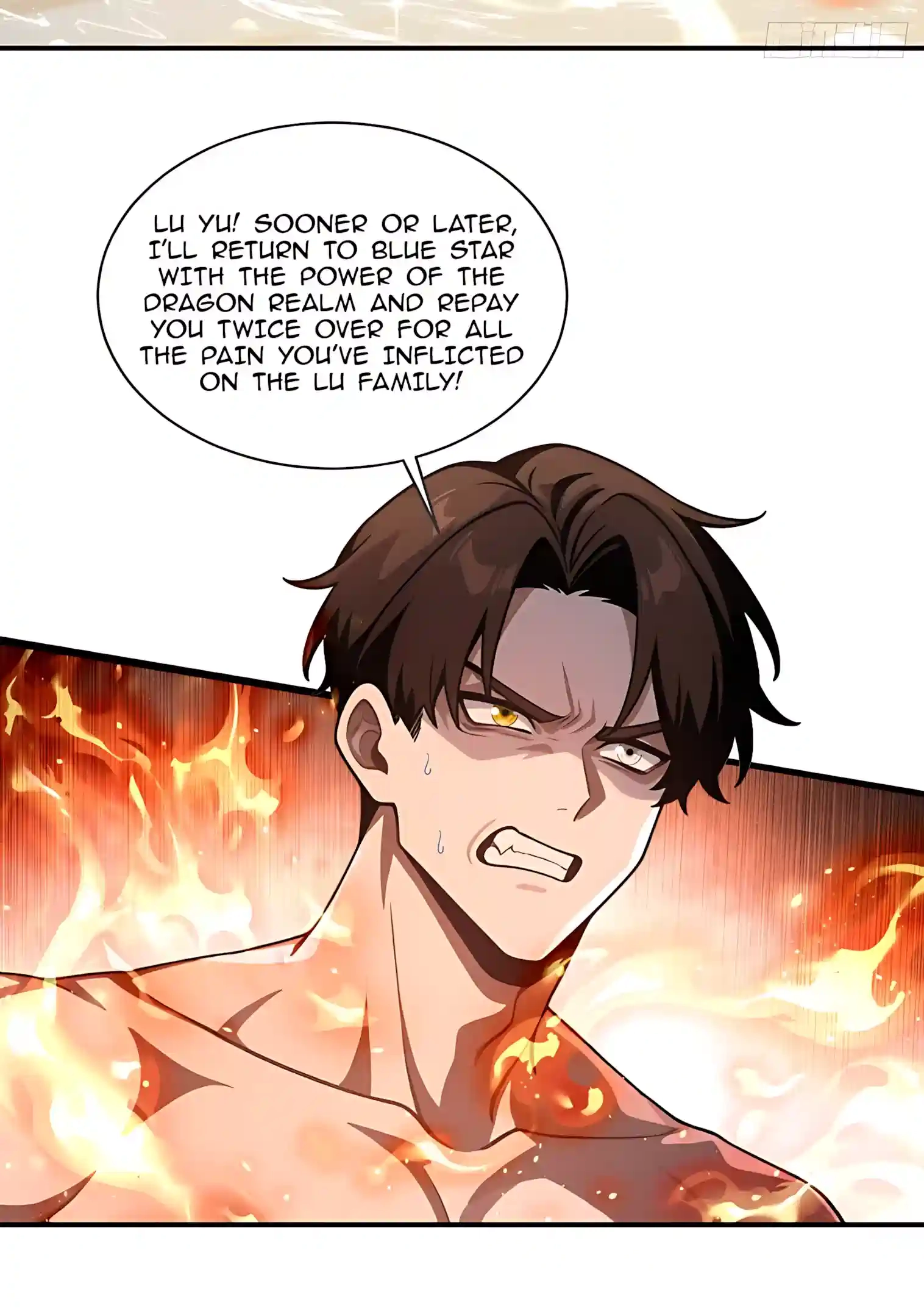 I Opened the Mythical Pet Era Chapter 62 page 15 - 