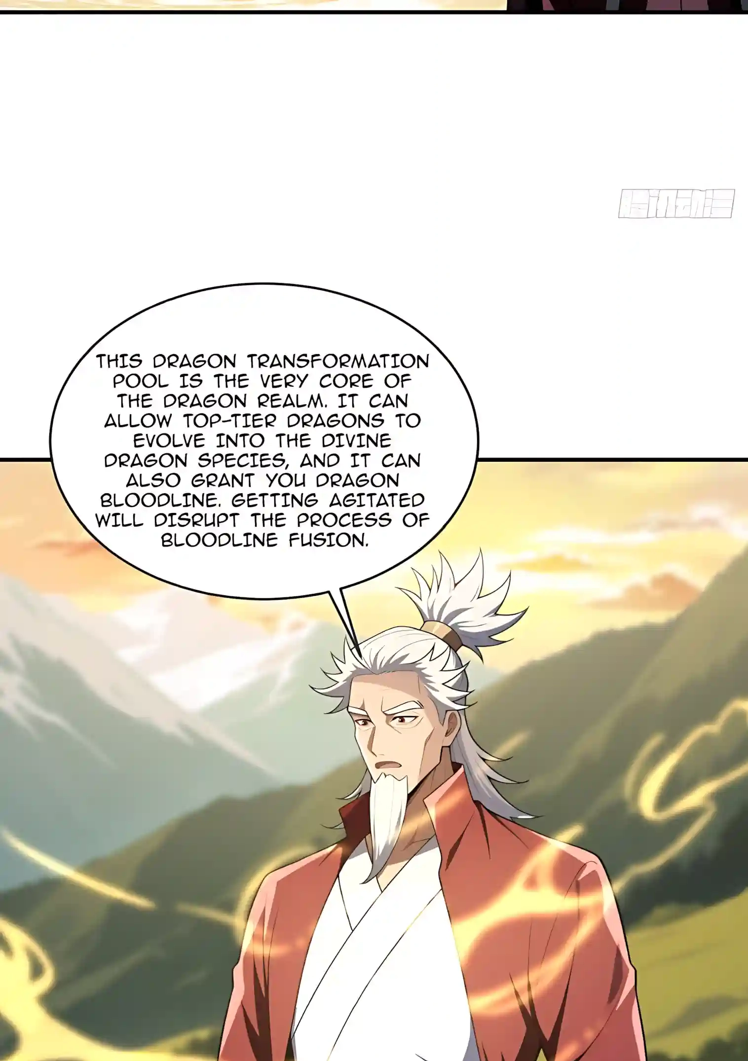I Opened the Mythical Pet Era Chapter 62 page 17 - 