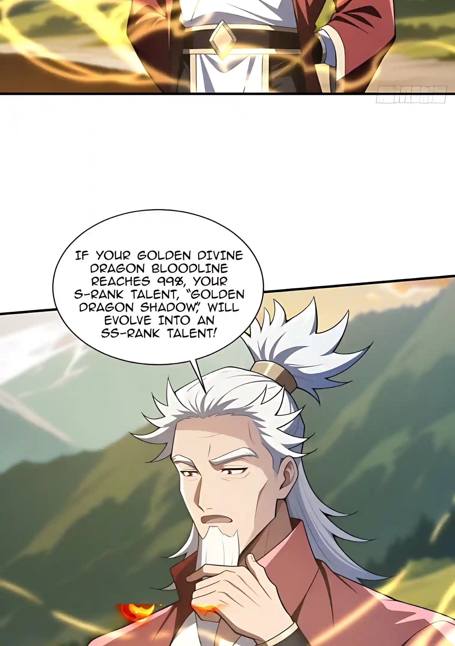 I Opened the Mythical Pet Era Chapter 62 page 18 - 