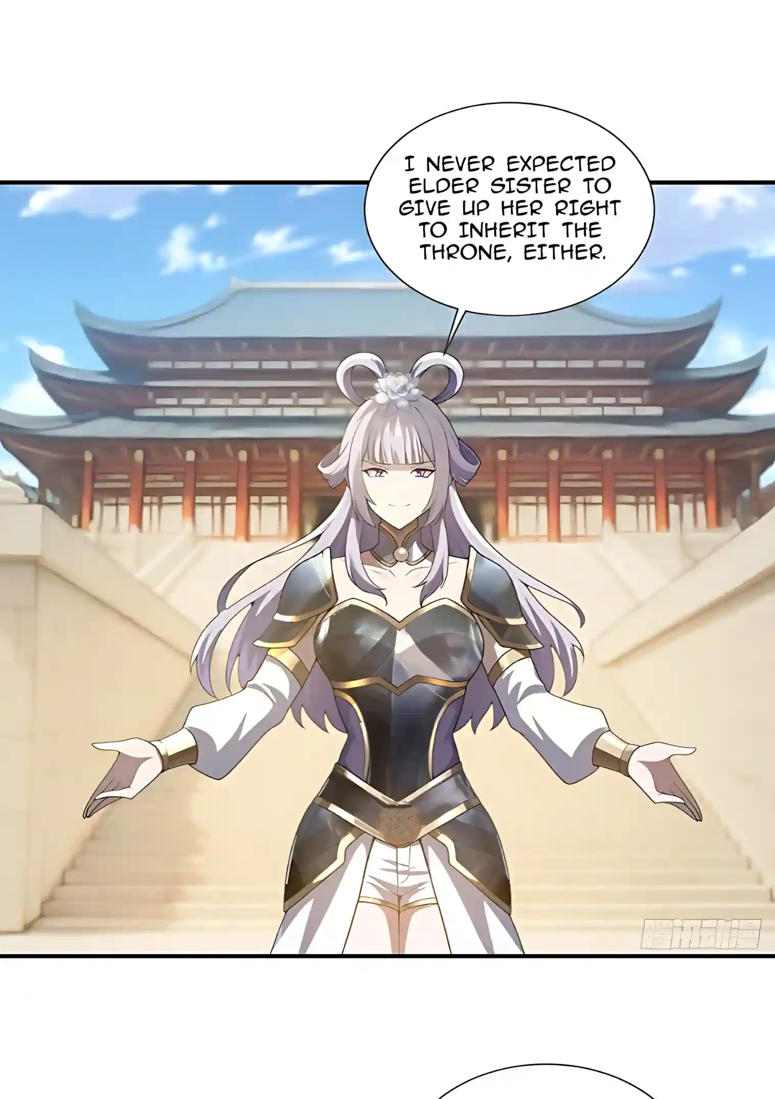 I Opened the Mythical Pet Era Chapter 62 page 27 - 
