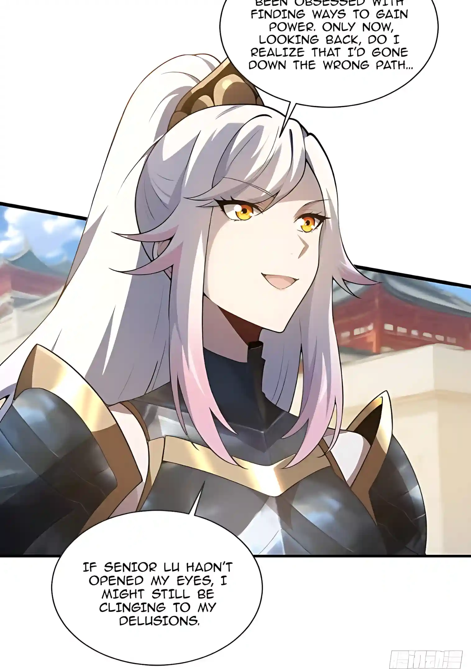 I Opened the Mythical Pet Era Chapter 62 page 29 - 