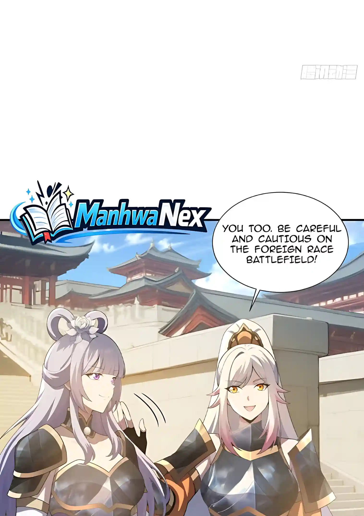 I Opened the Mythical Pet Era Chapter 62 page 31 - 